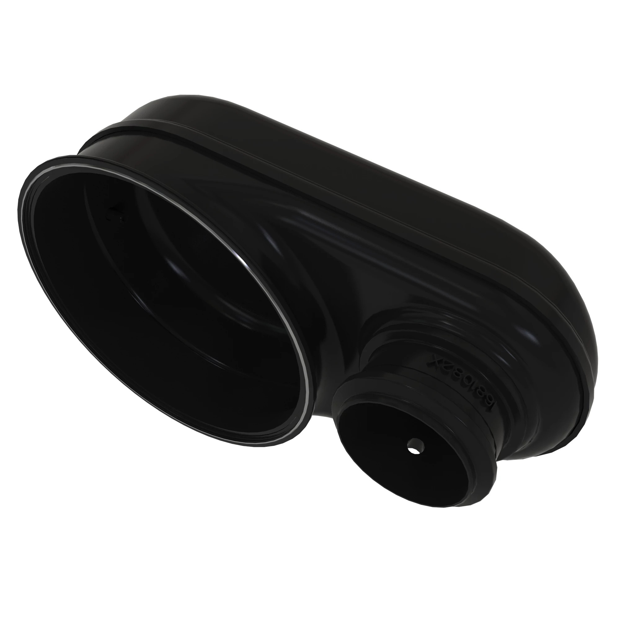 EXHAUST PIPE
