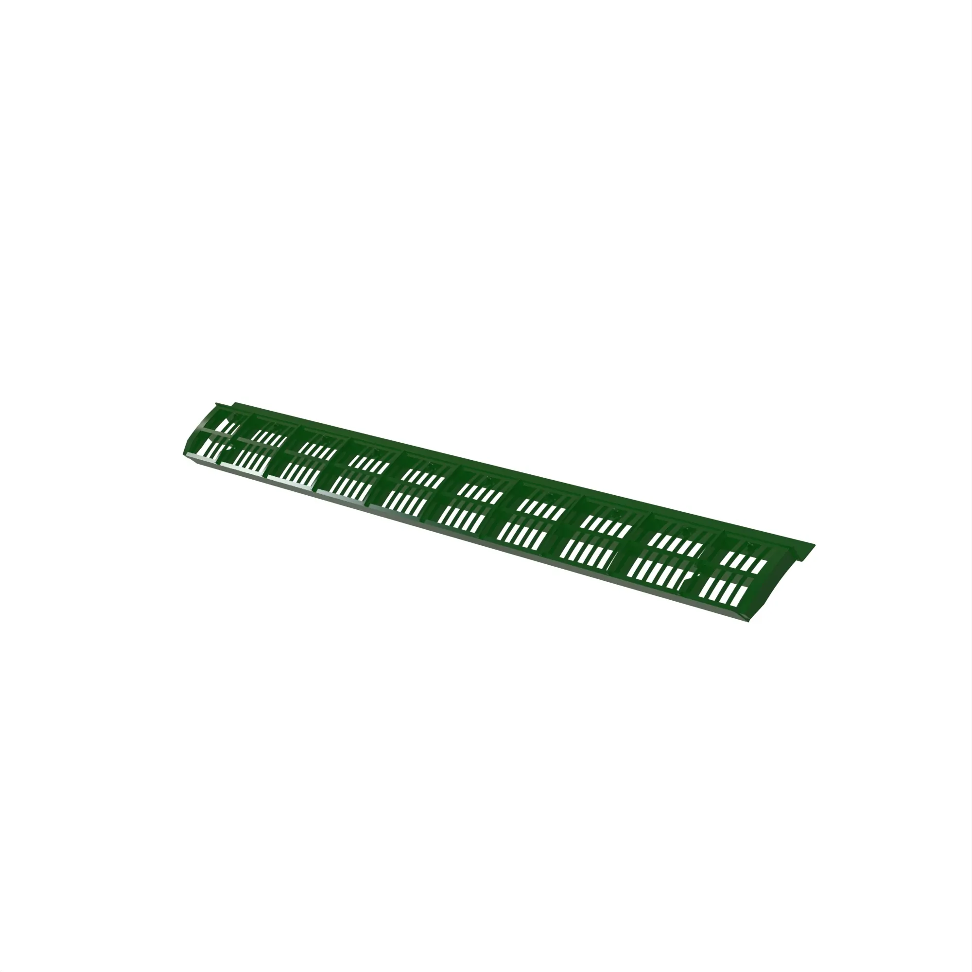 John Deere Front Universal Inserts Concave - AXE59414