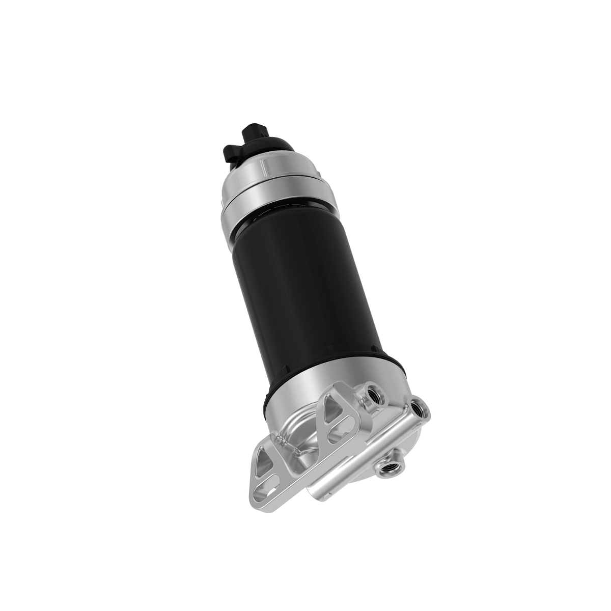 FILTER HOUSING, LONG PRIMARY FILTER