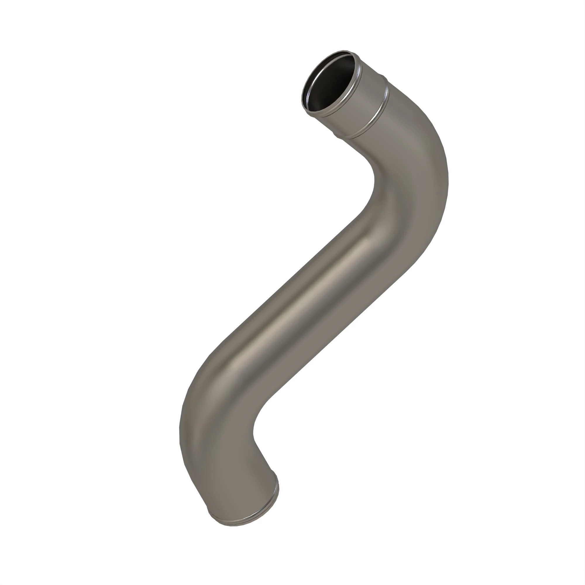 TUBE, CAC TO MANIFOLD