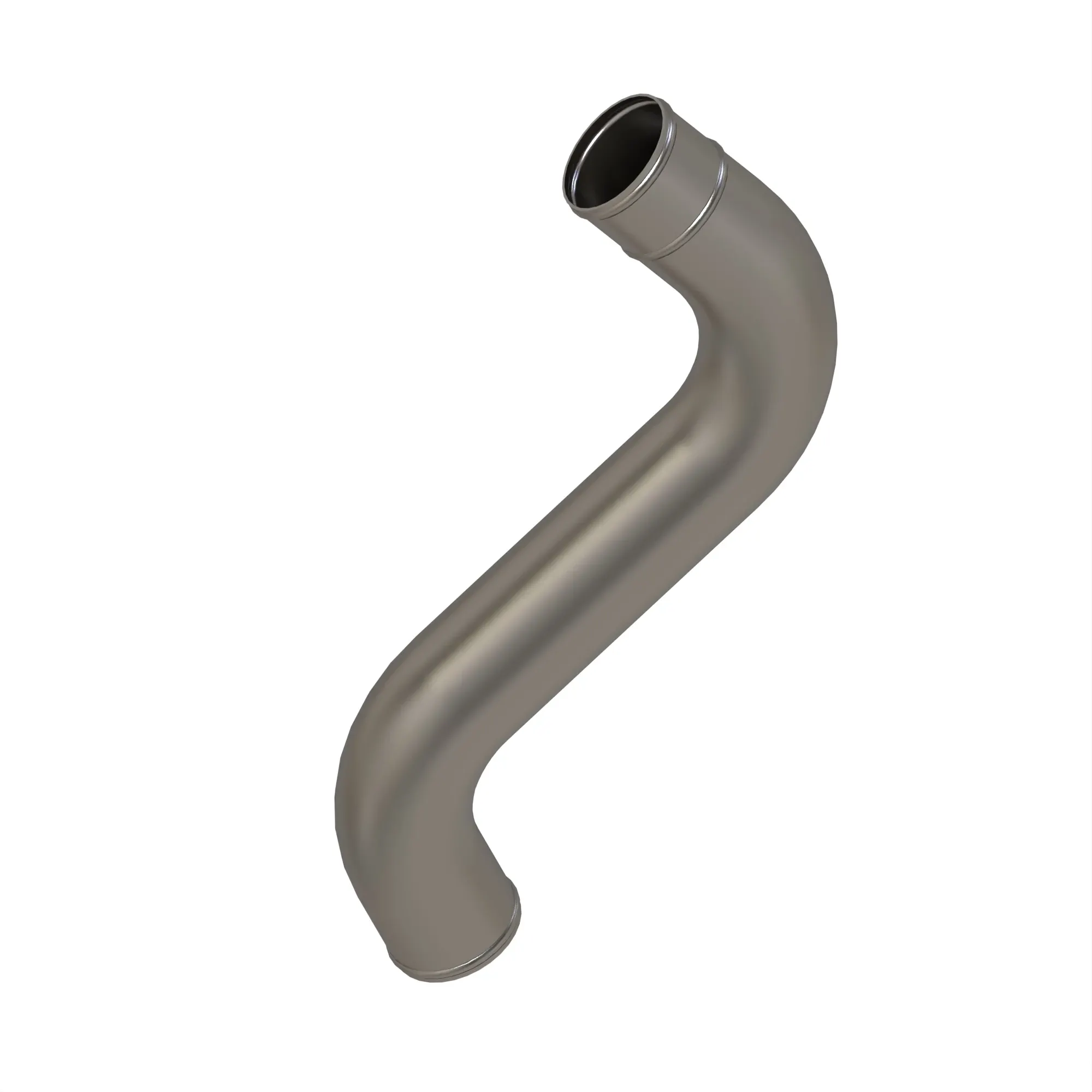 John Deere Charge Air Cooler to Manifold Tube - H213773