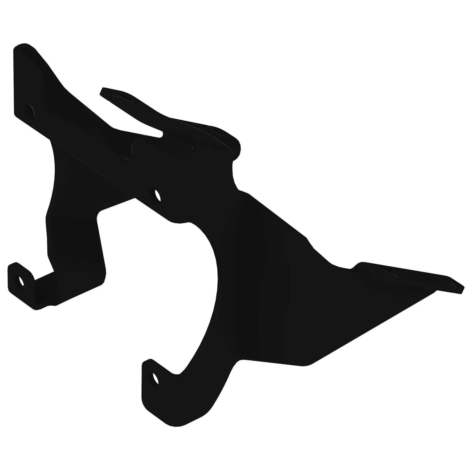 Bracket