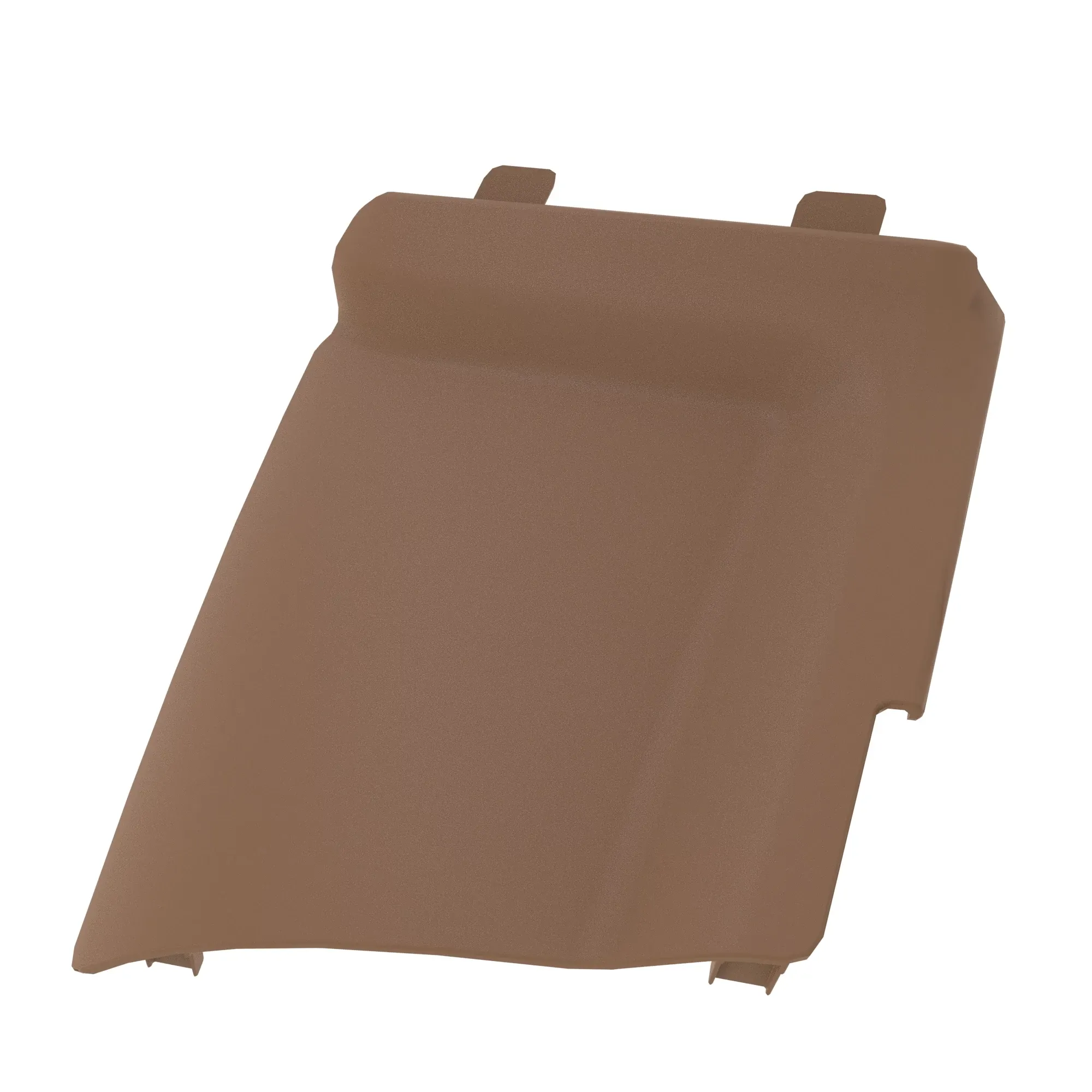 John Deere Cover, Left Side - SU36677
