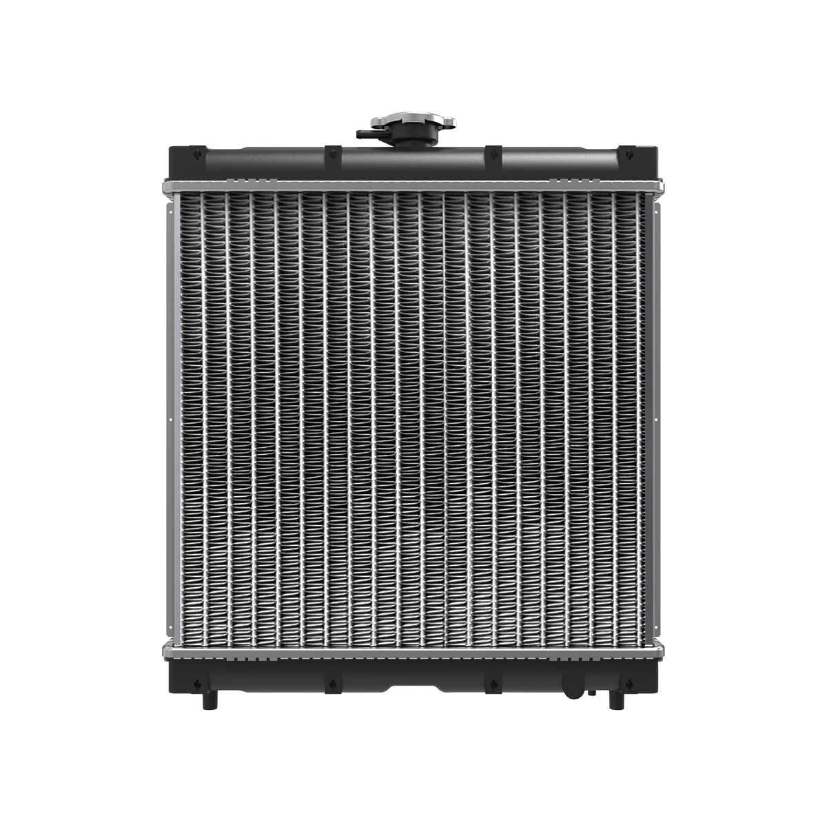 12063 Radiator LVA12636: Radiator | Shop.Deere.com