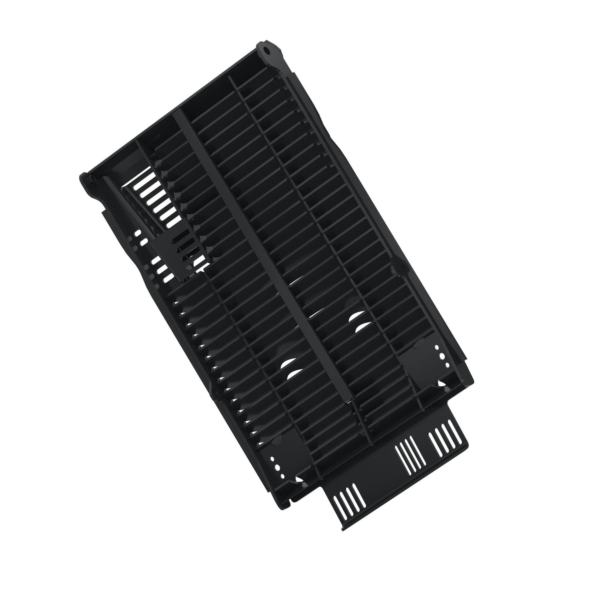 John Deere Heavy Duty Grille - AT425841