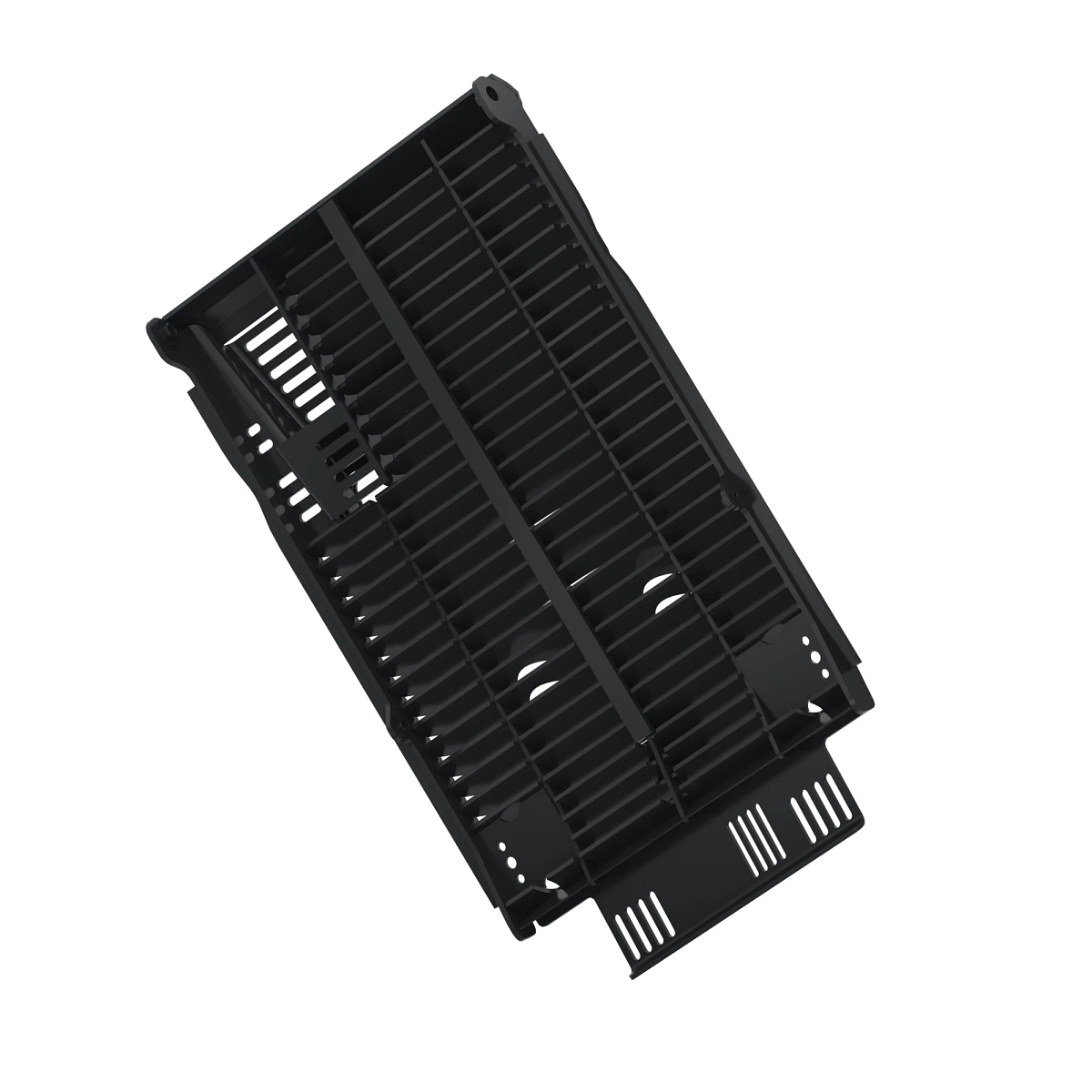 Heavy Grille Prchsd