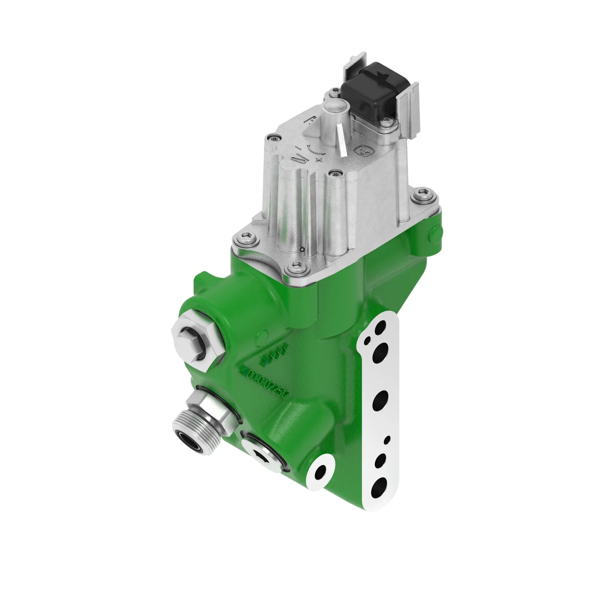 AL232493: Hitch Control Valve