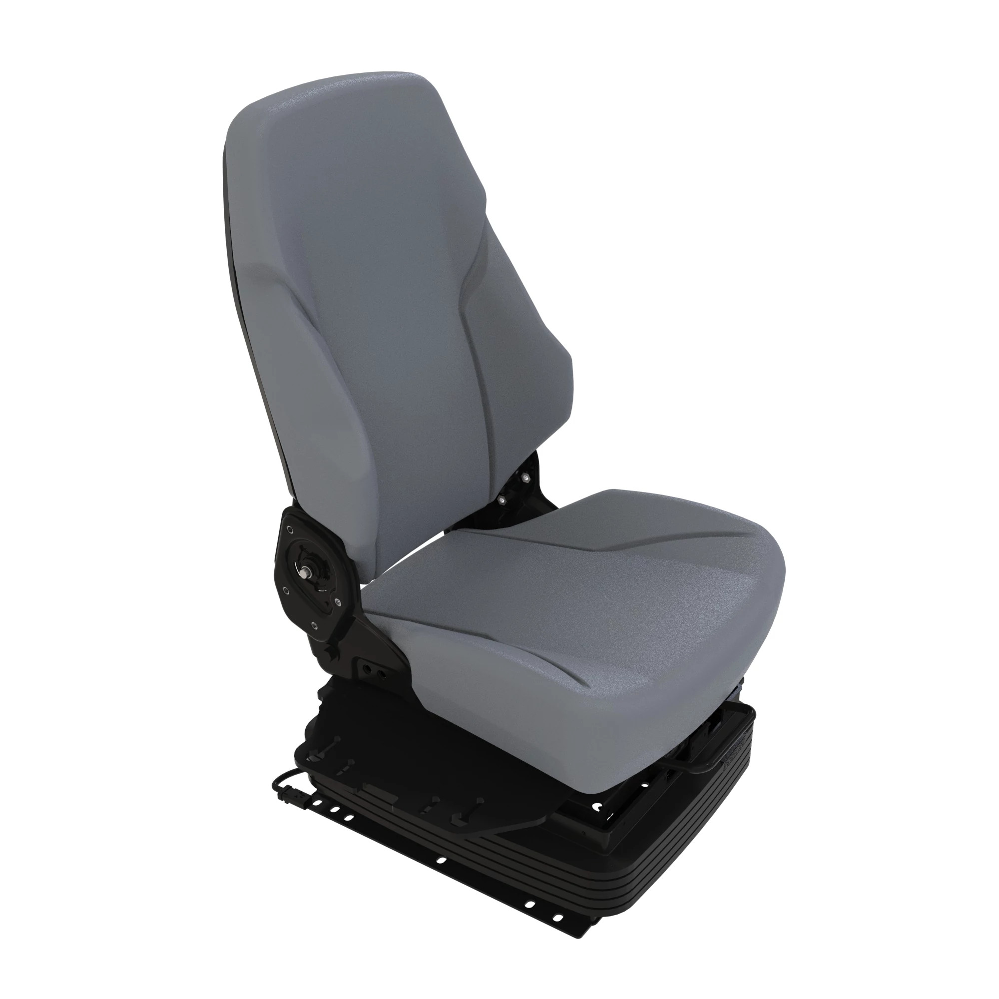 John Deere High Back Seat - AT471142