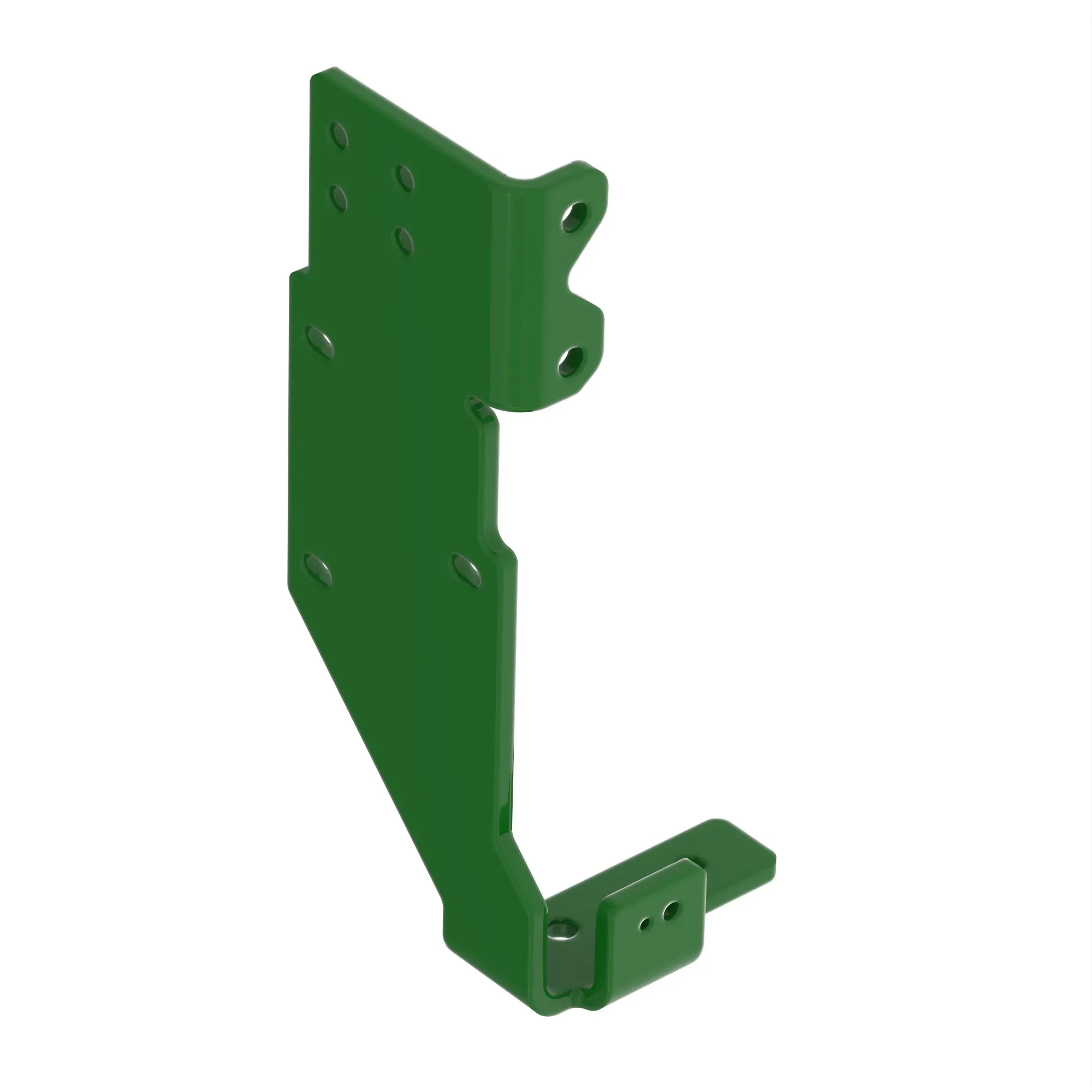 BRACKET, HYDRAULIC CENTER LINK STOR