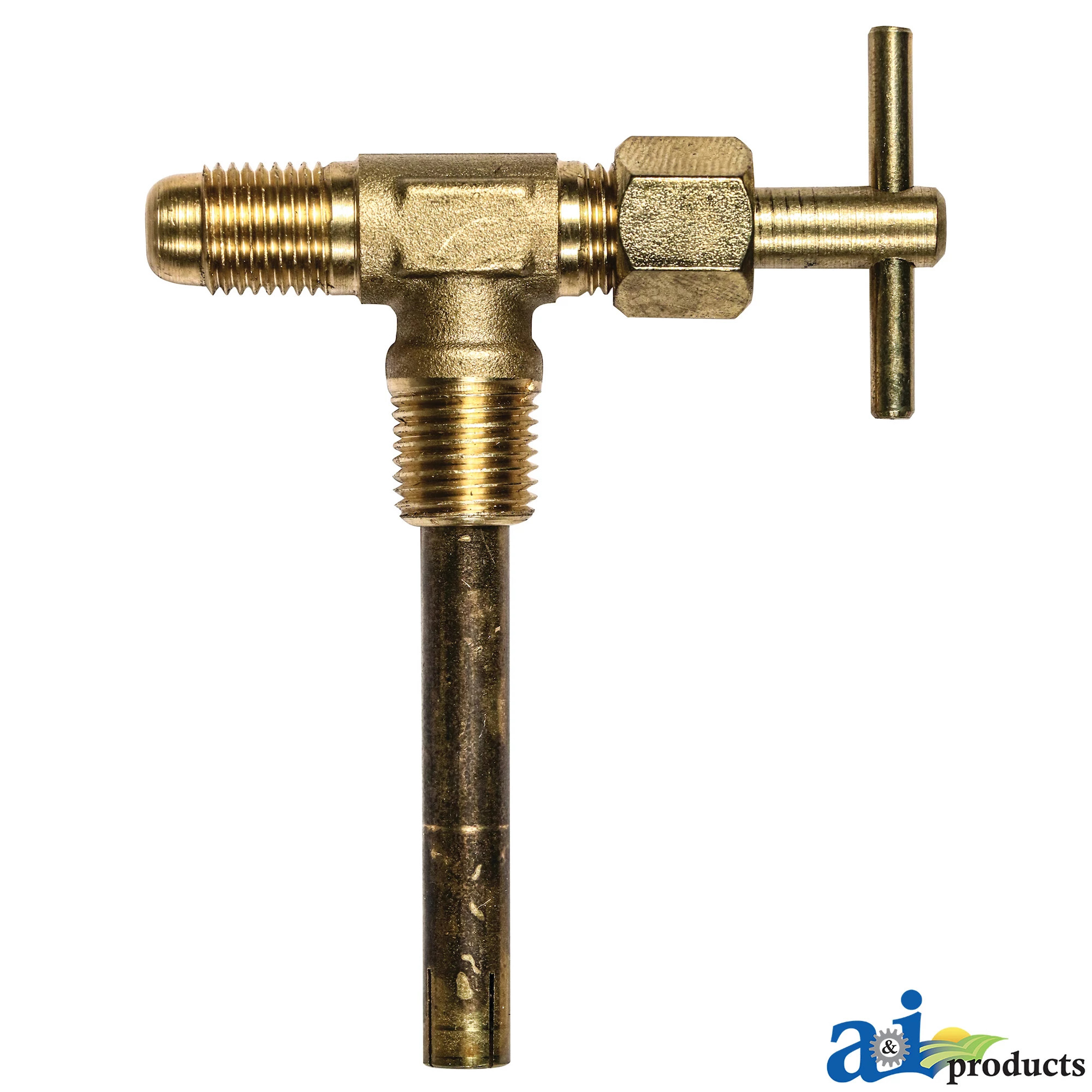Hand Operated Valve
