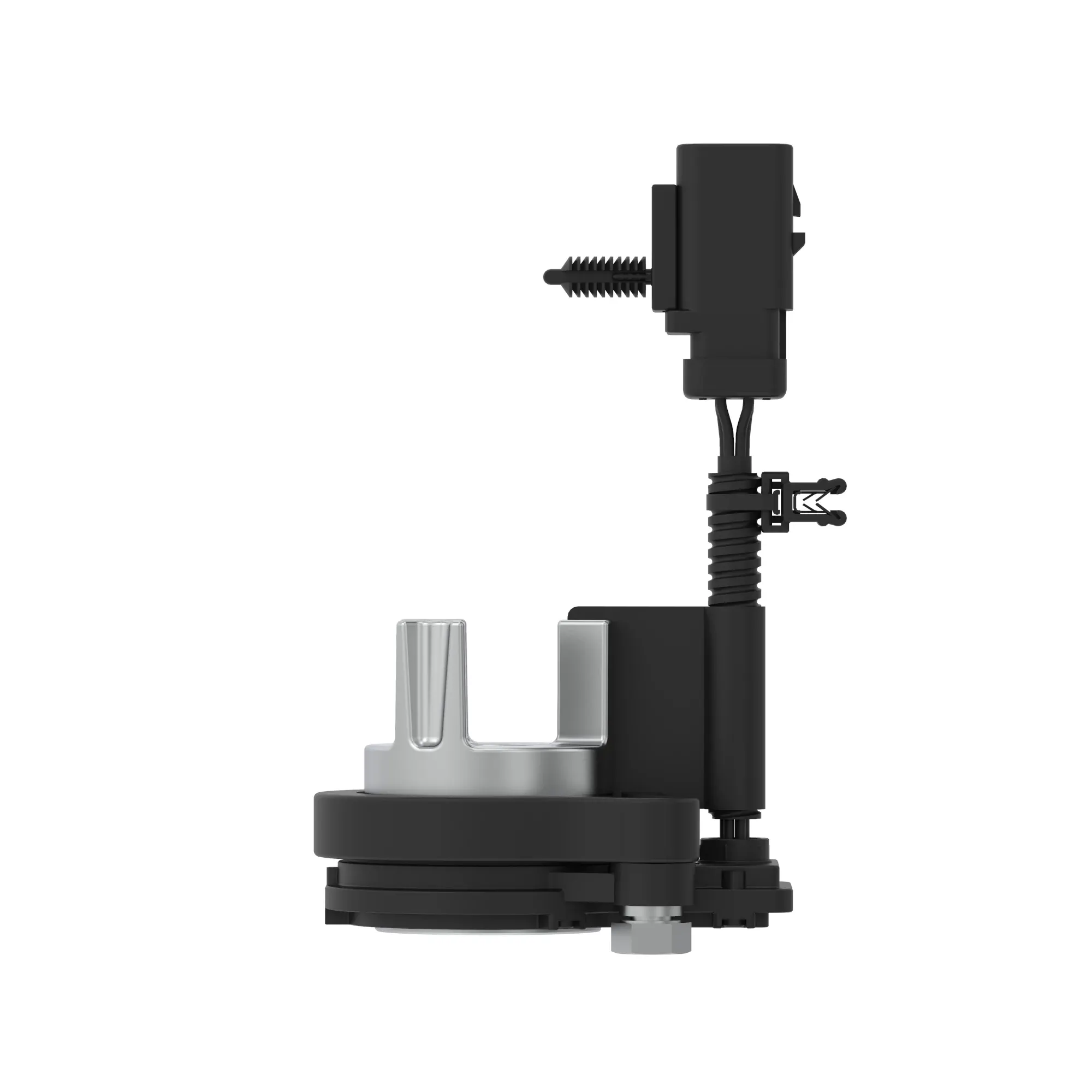 STEERING CONTROL UNIT, STEERING INP