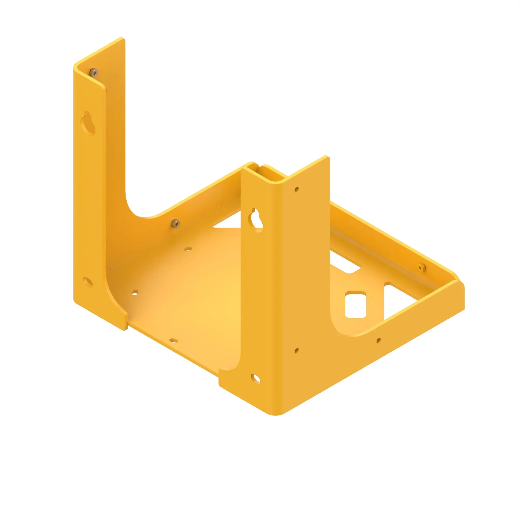 John Deere Auto Lube System Support - AT492563