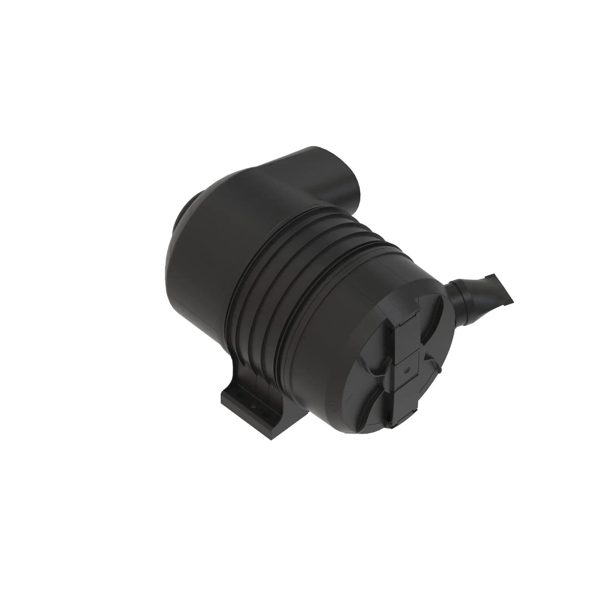 John Deere Air Cleaner Assembly - AL209808