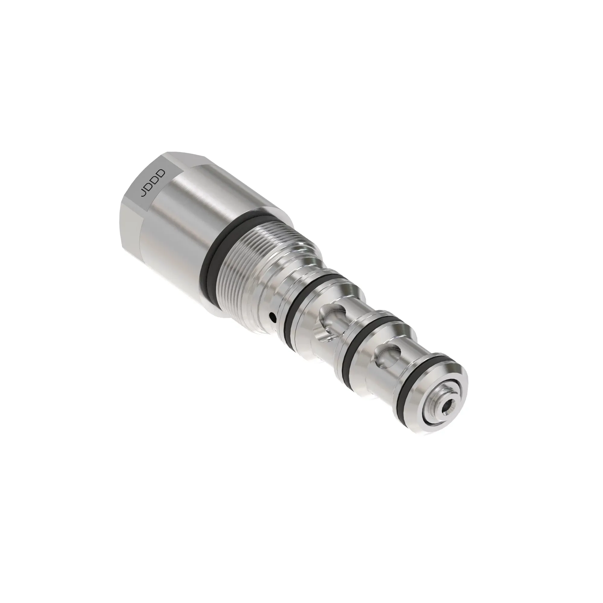 John Deere Control Valve - AL225714