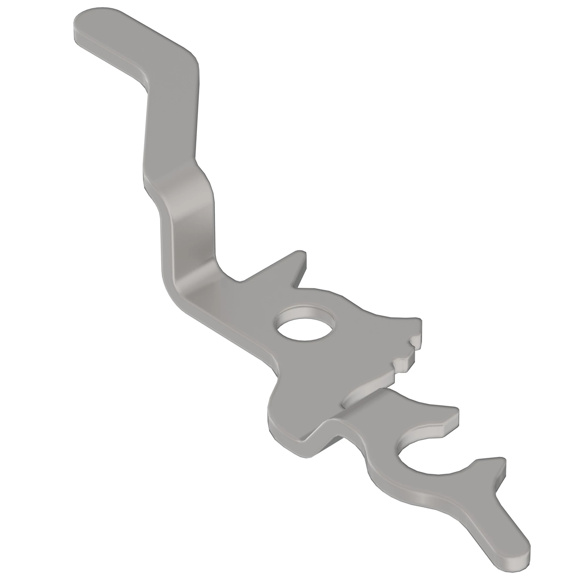 LEVER, RIGHT SIDE