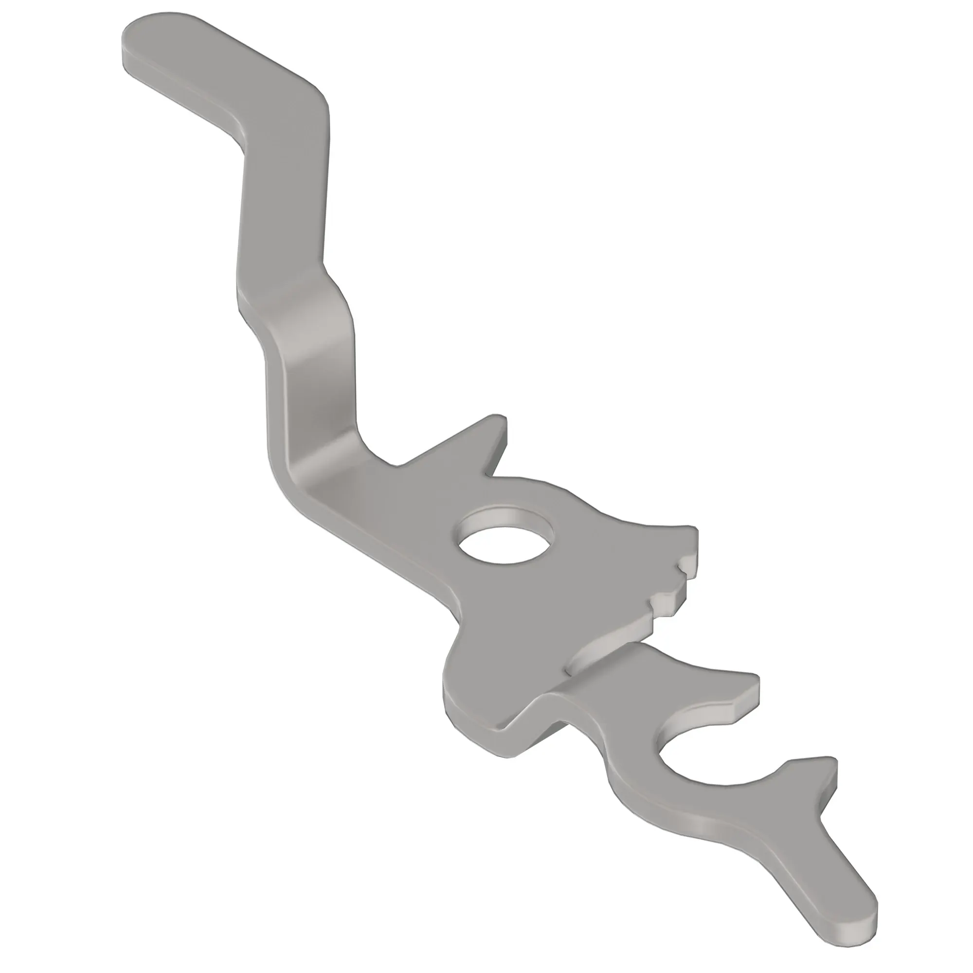 John Deere Lever - LVU32032