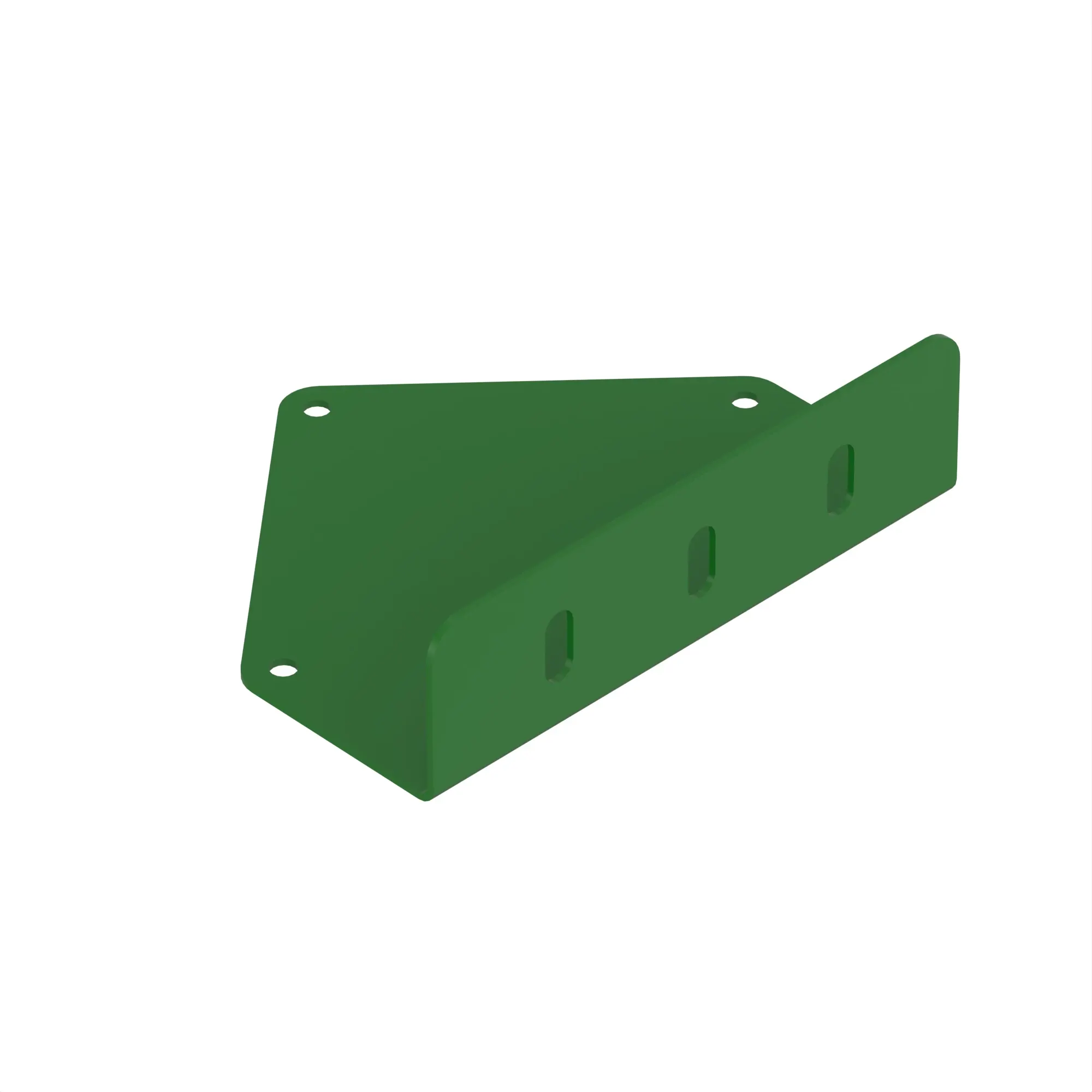 BRACKET, SMV
