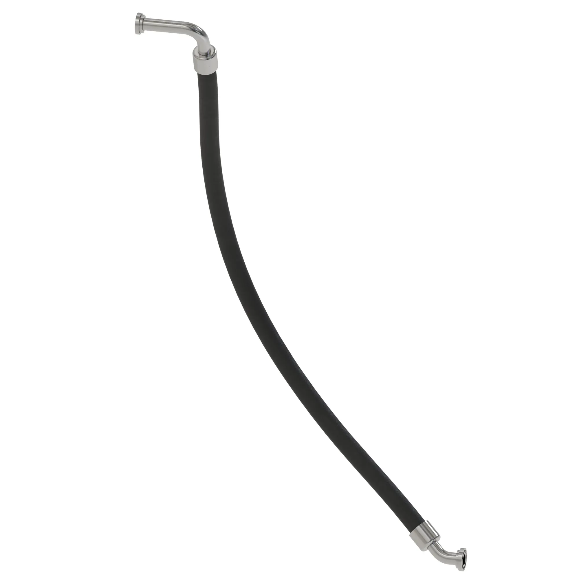 John Deere Hydraulic Hose - AT548286