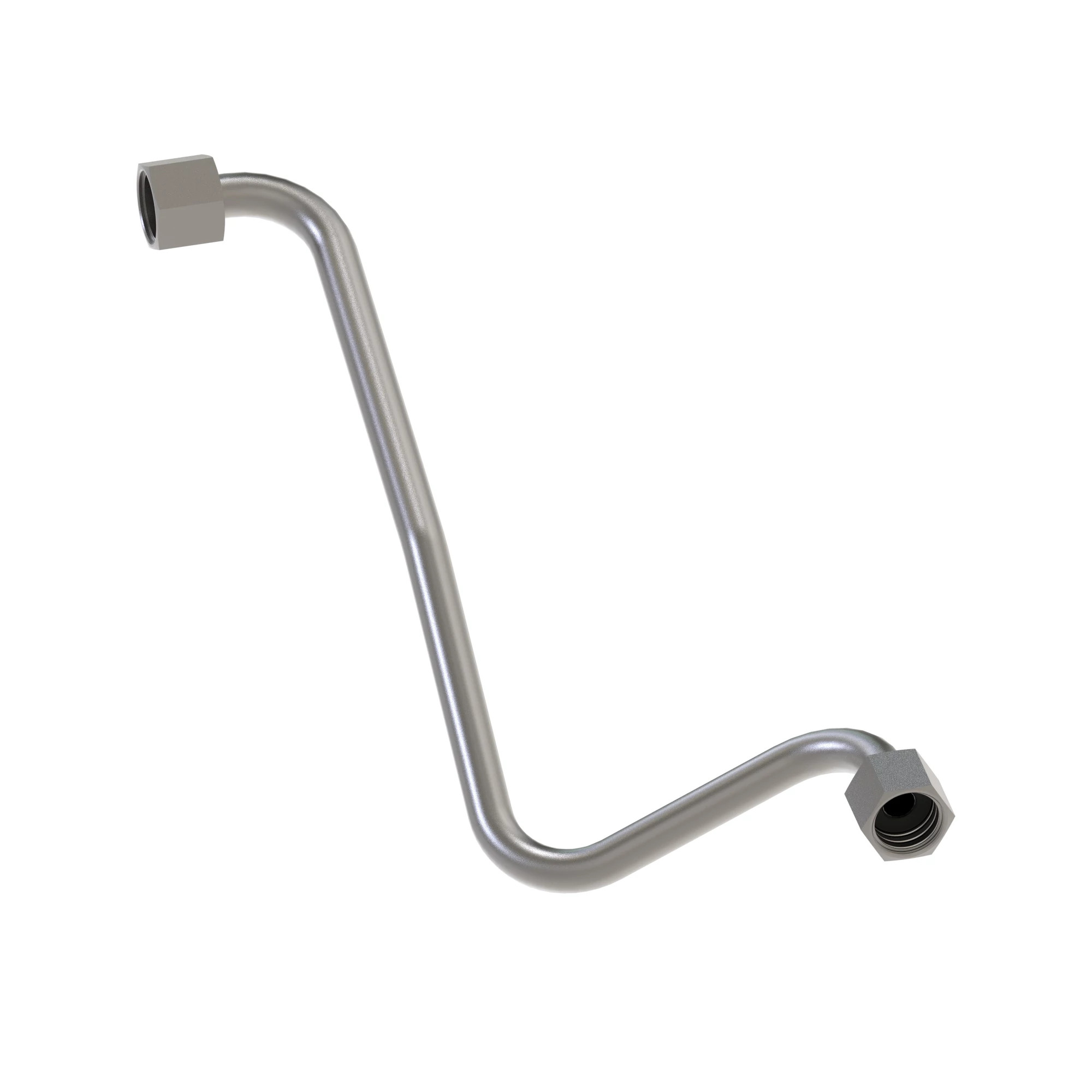 TUBE, ASSEMBLY (SCV RETRACT)