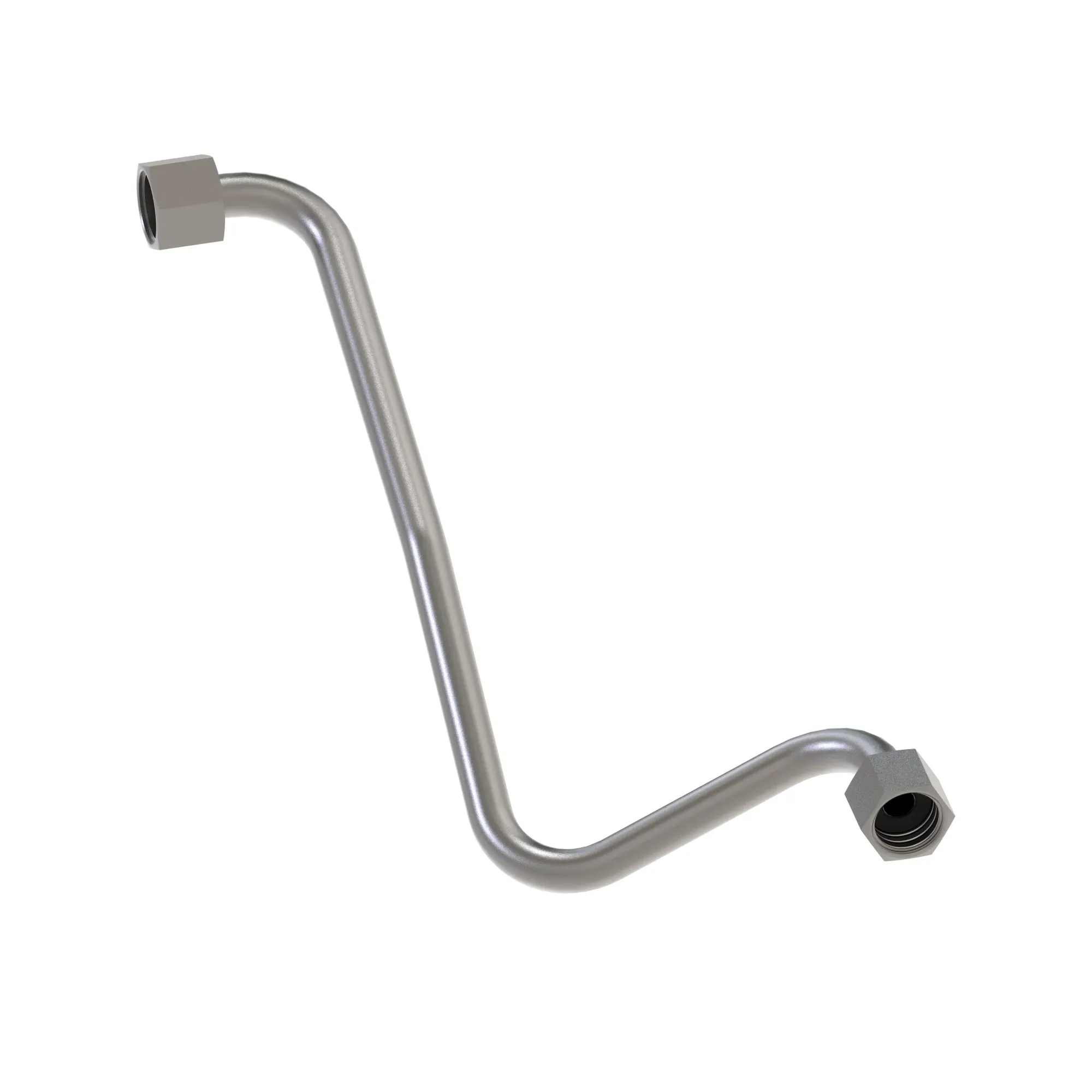Tube, Assembly (Scv Retract)