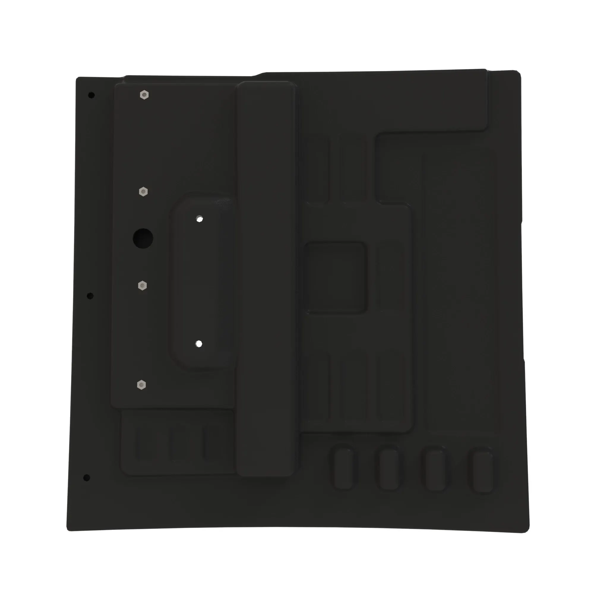 Battery Box Cover