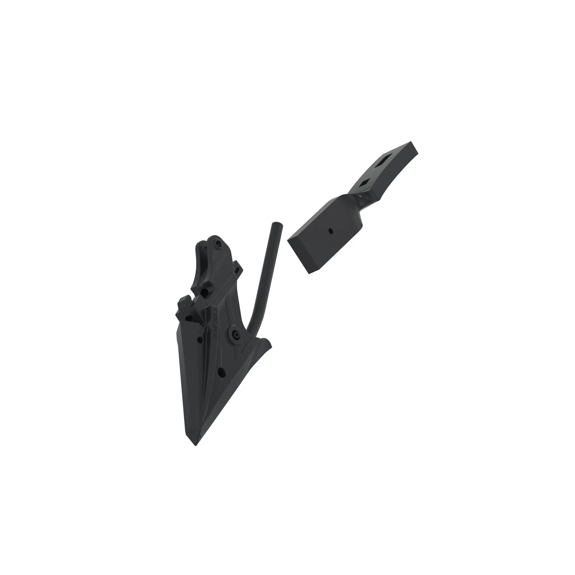 John Deere Pin On Point Knife - AKK12703