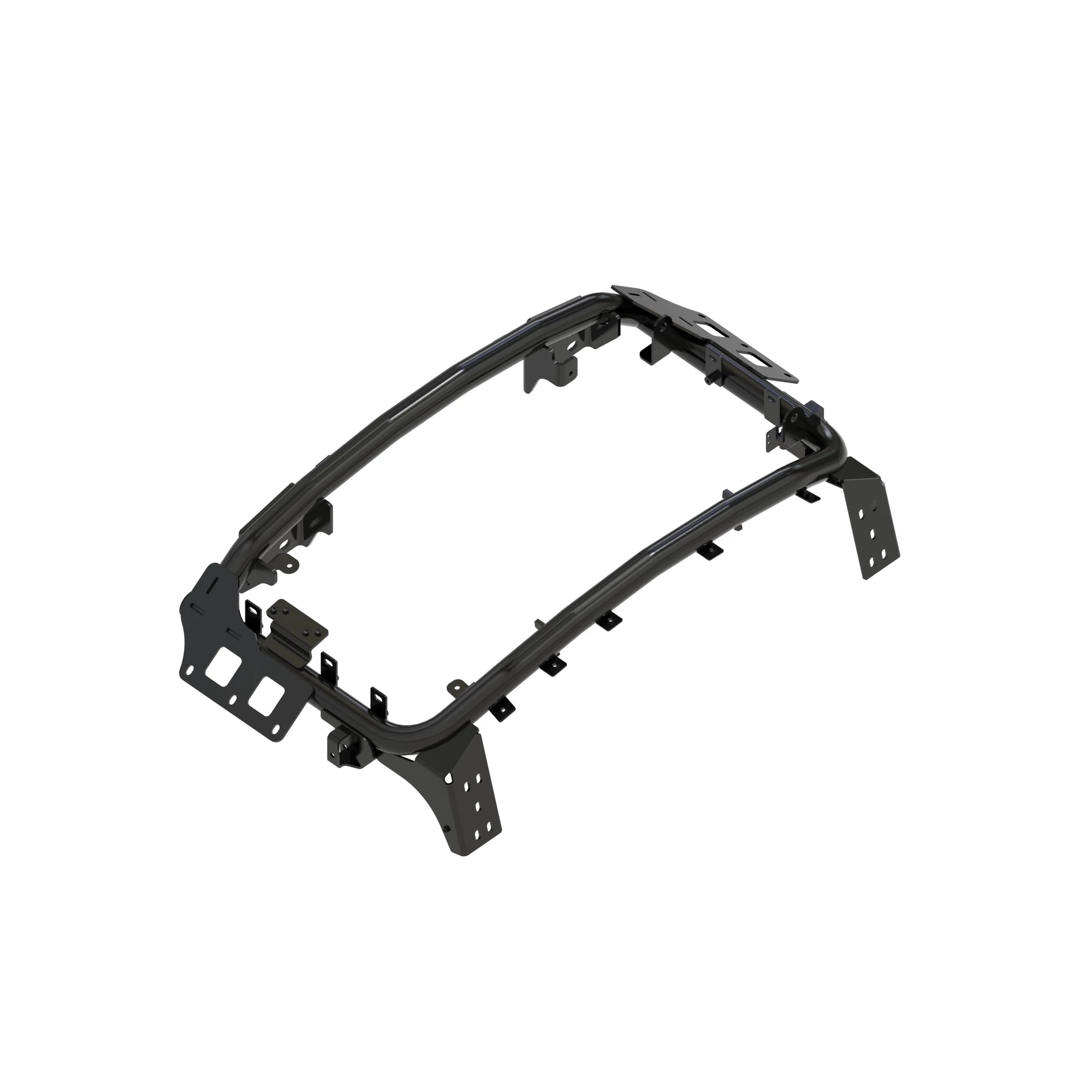 John Deere Front Hood Support - AT487639