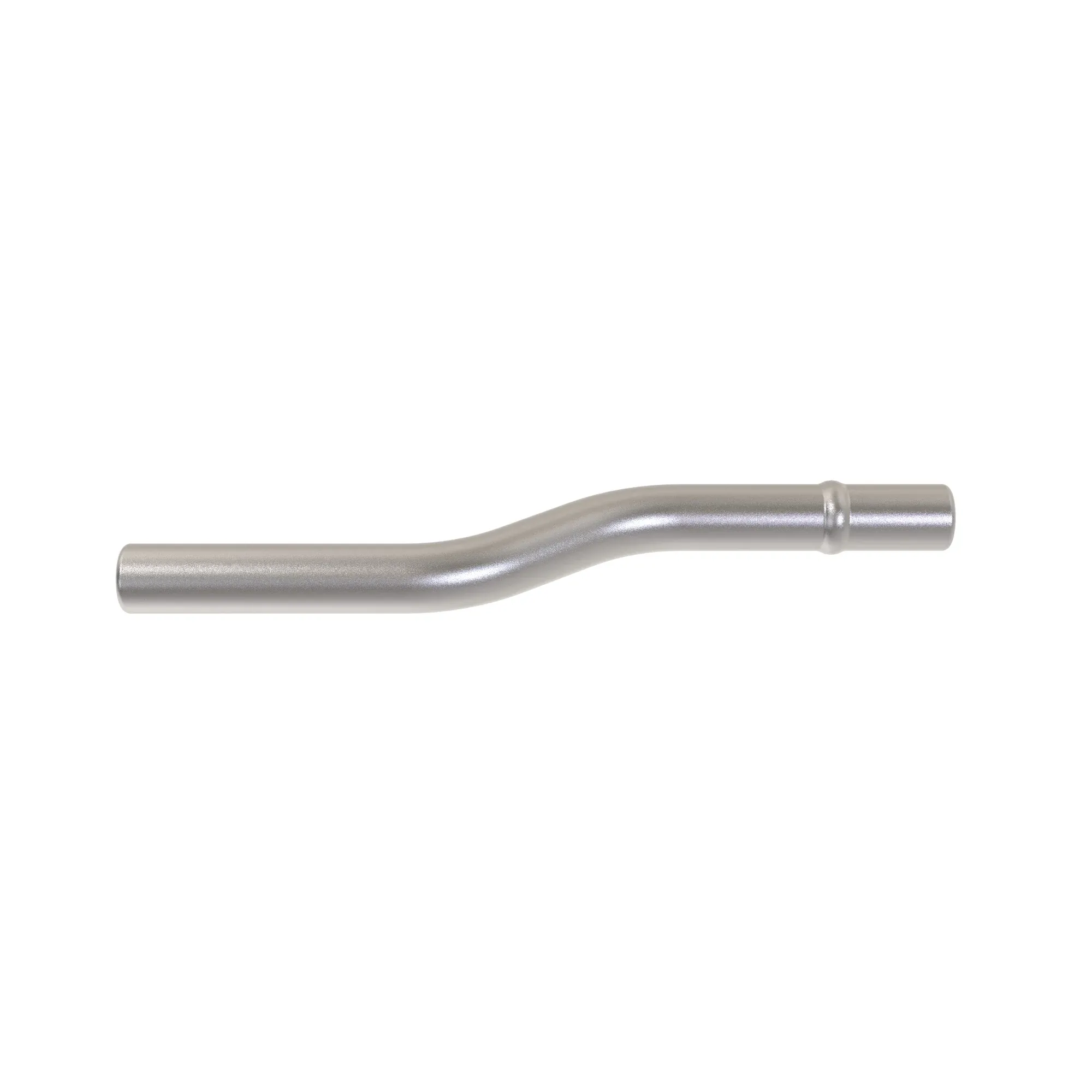 John Deere Lube Pump Suction Oil Tube - H131297