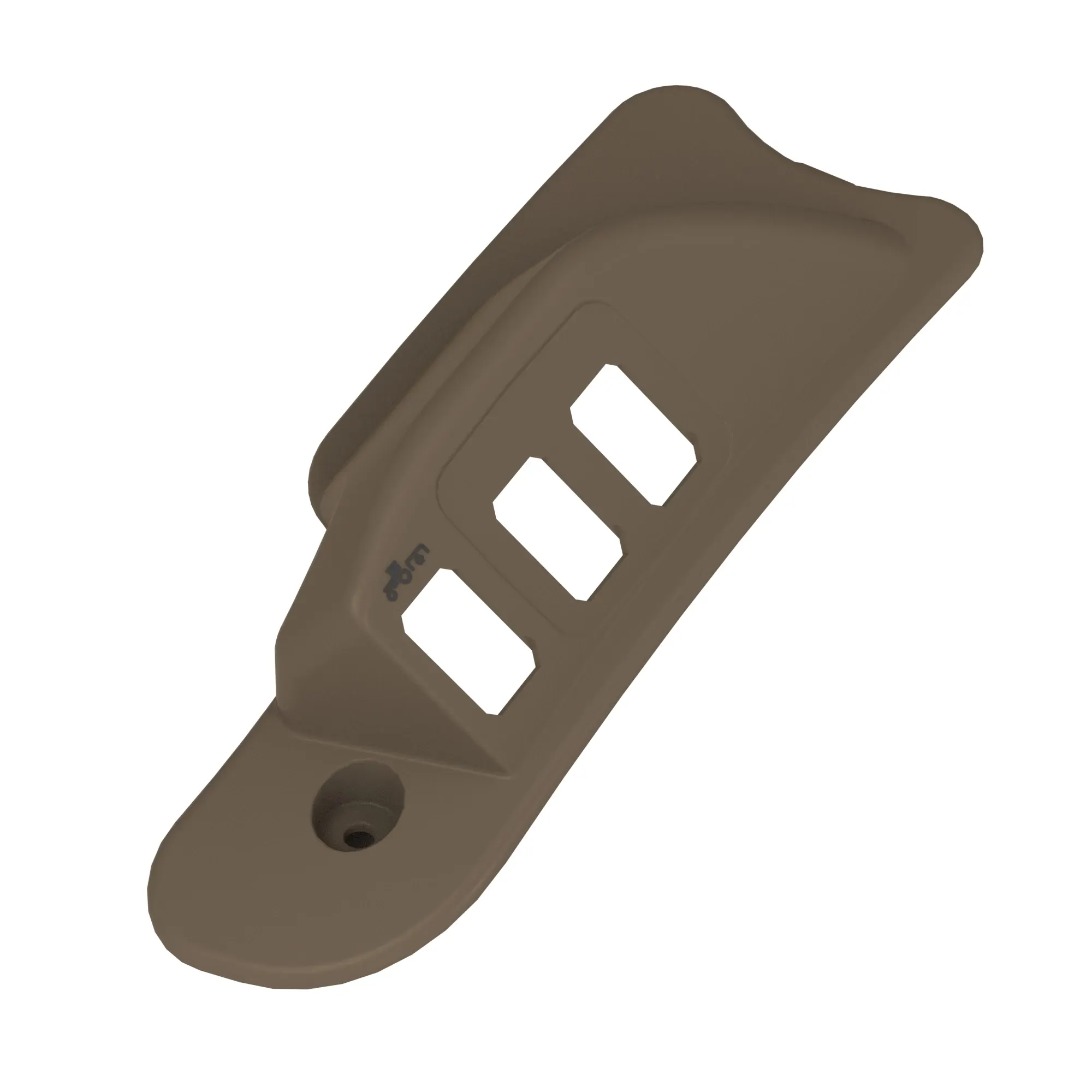 John Deere Cover, Right Side - SU35852