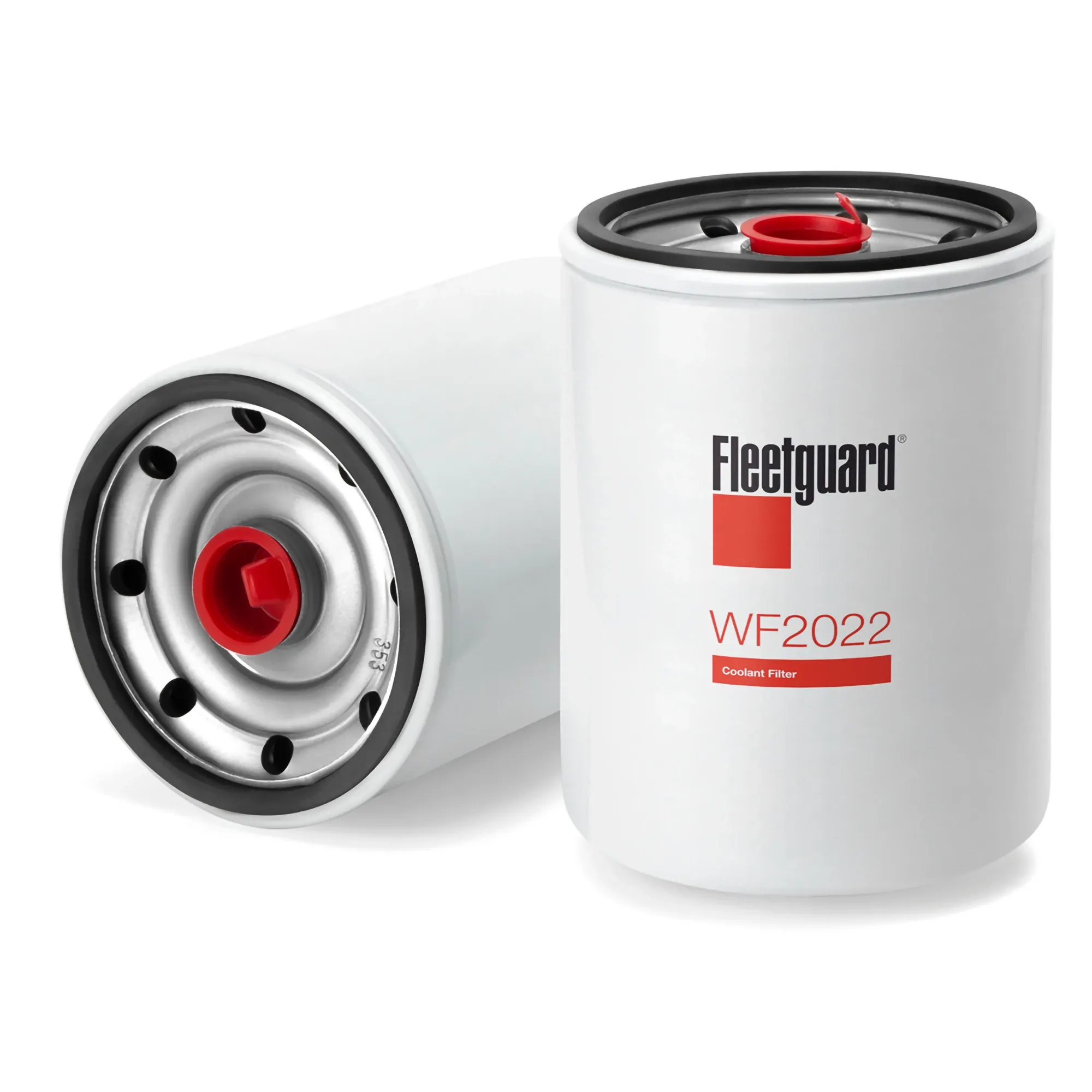 Fleetguard Spin-On Coolant Filter - PMWF2022