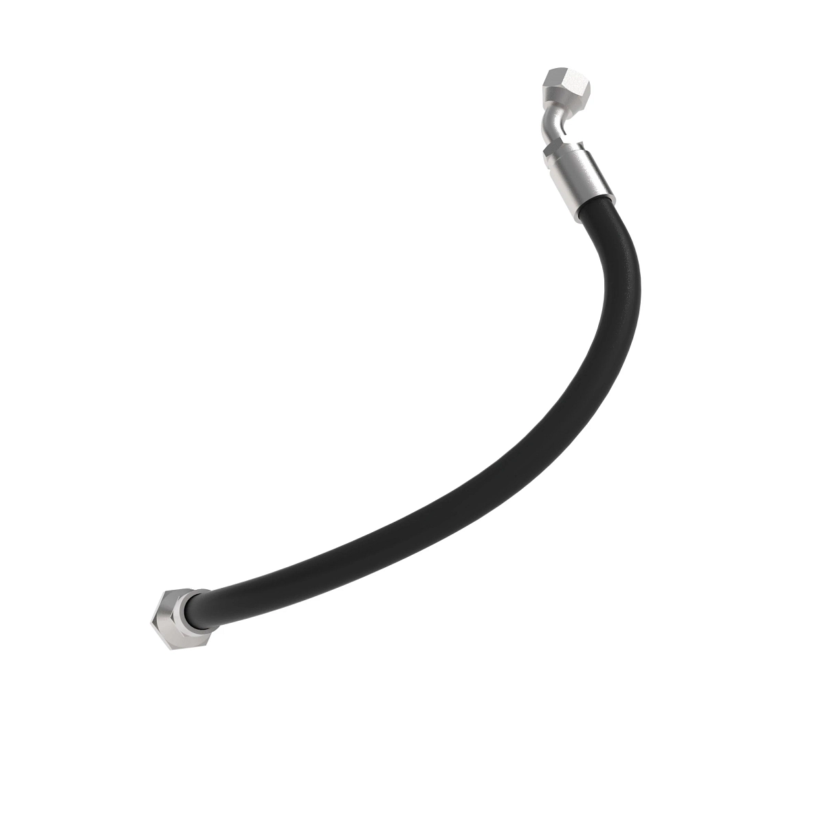 Hydraulic Hose-Fab, .50 X 27