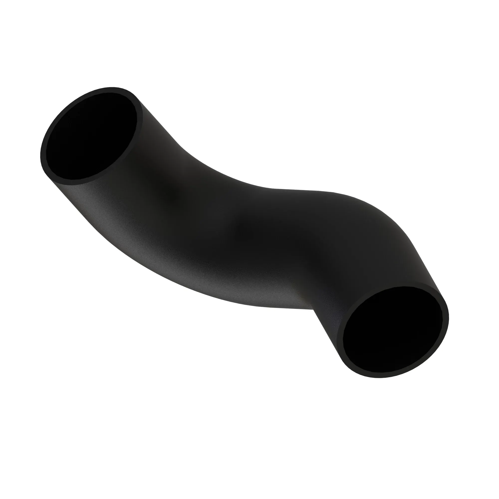 HOSE, LOWER RADIATOR