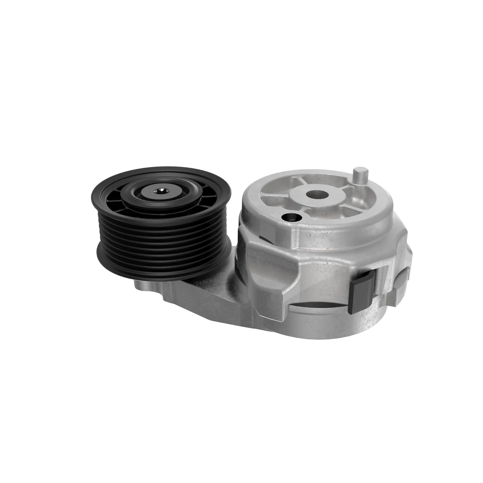 John Deere Engine Fan Drive Belt Tensioner - RE193648