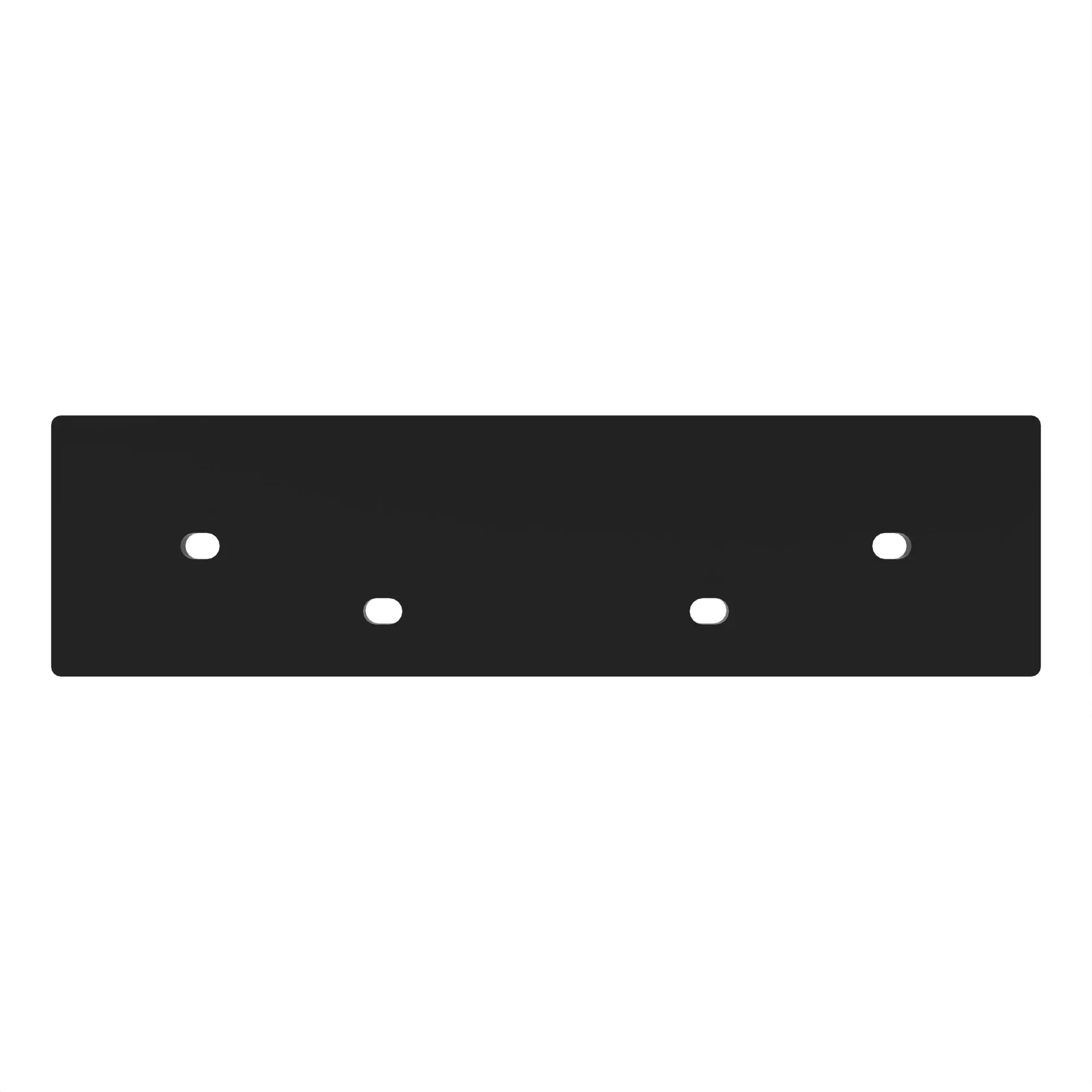 SUPPORT, BELT SUPPORT POLY