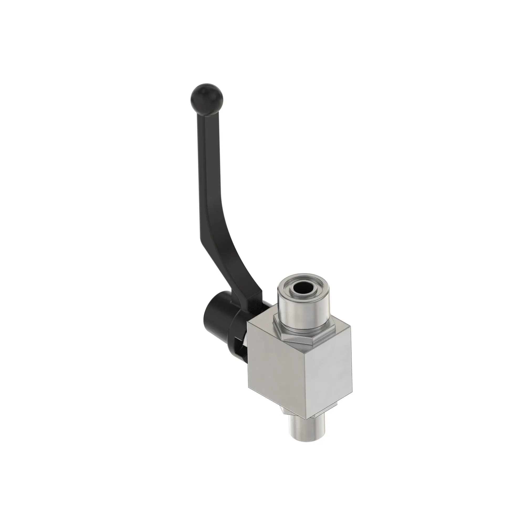 BALL VALVE