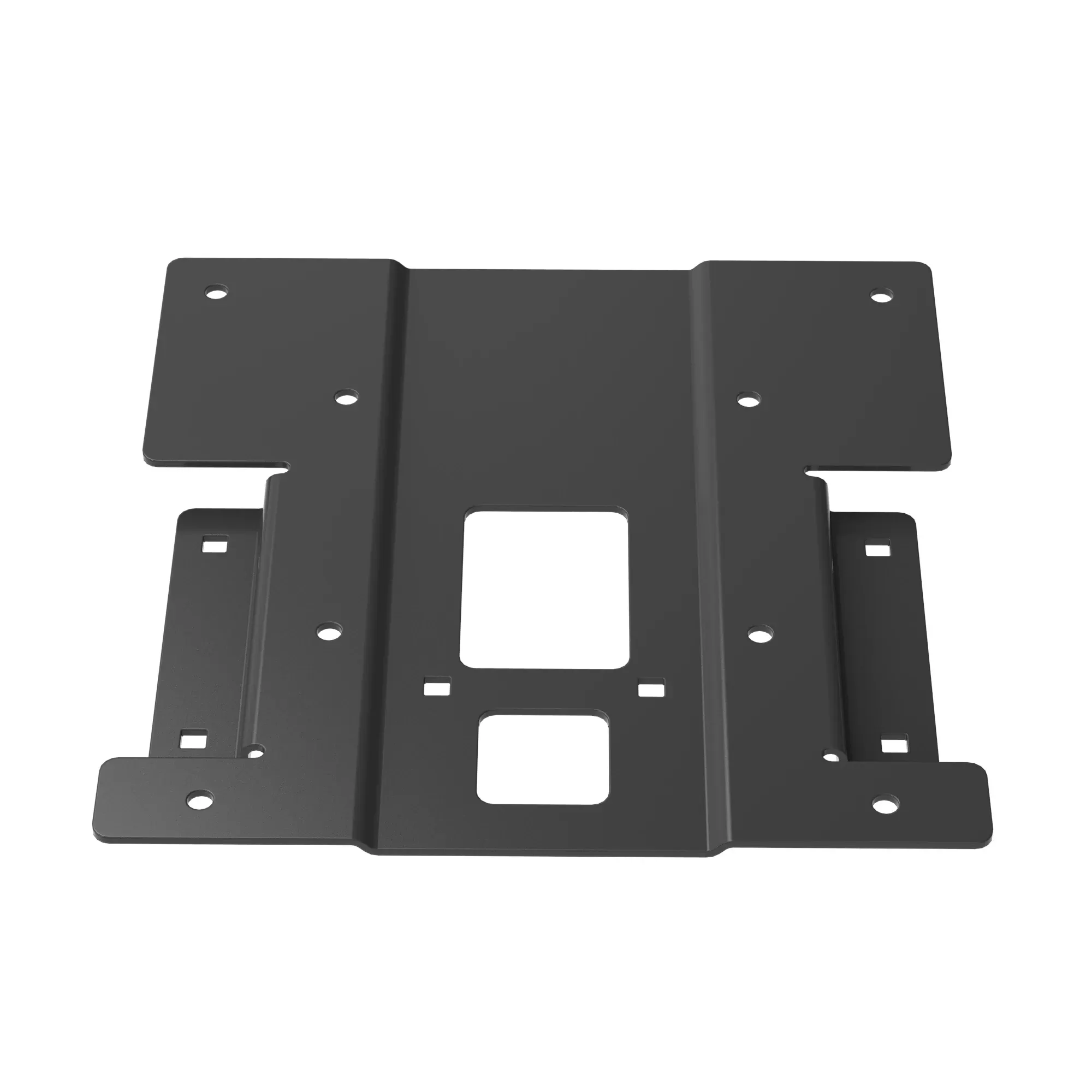 John Deere Seat Adapter Plate, Painted - M157591