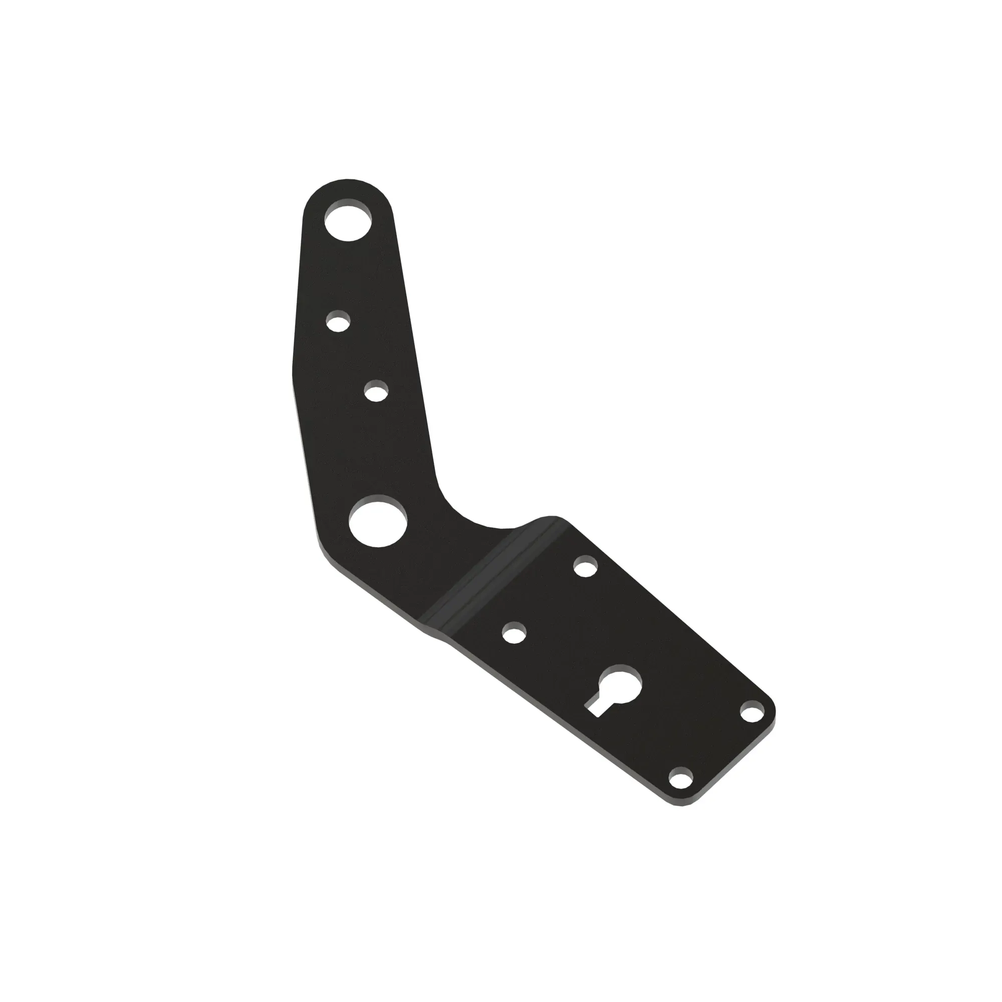 John Deere Lift Arm Plate - KK36457
