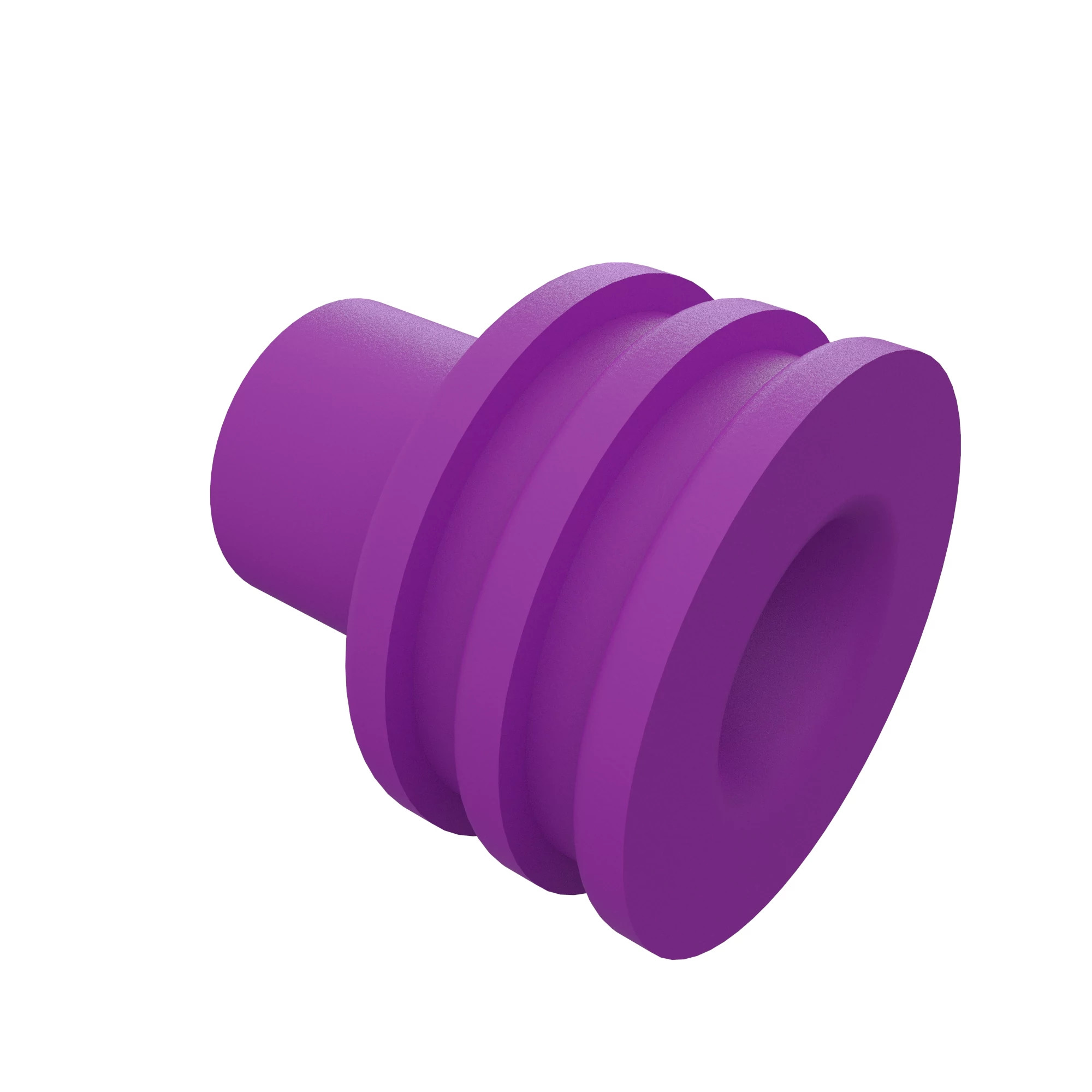 John Deere Electrical Connector Seal - 57M9219