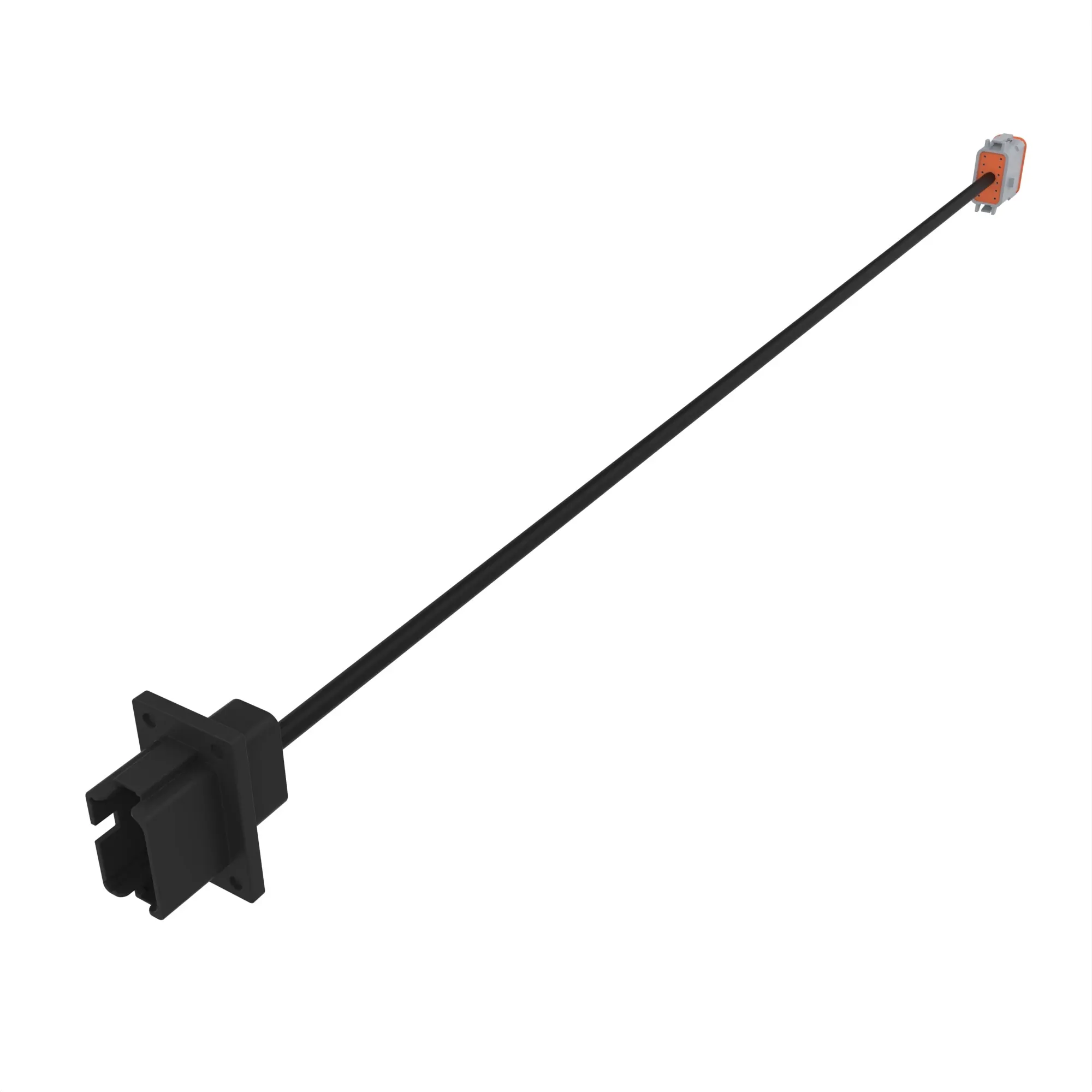 WIRING HARNESS, SF BULKHEAD ADAPTER