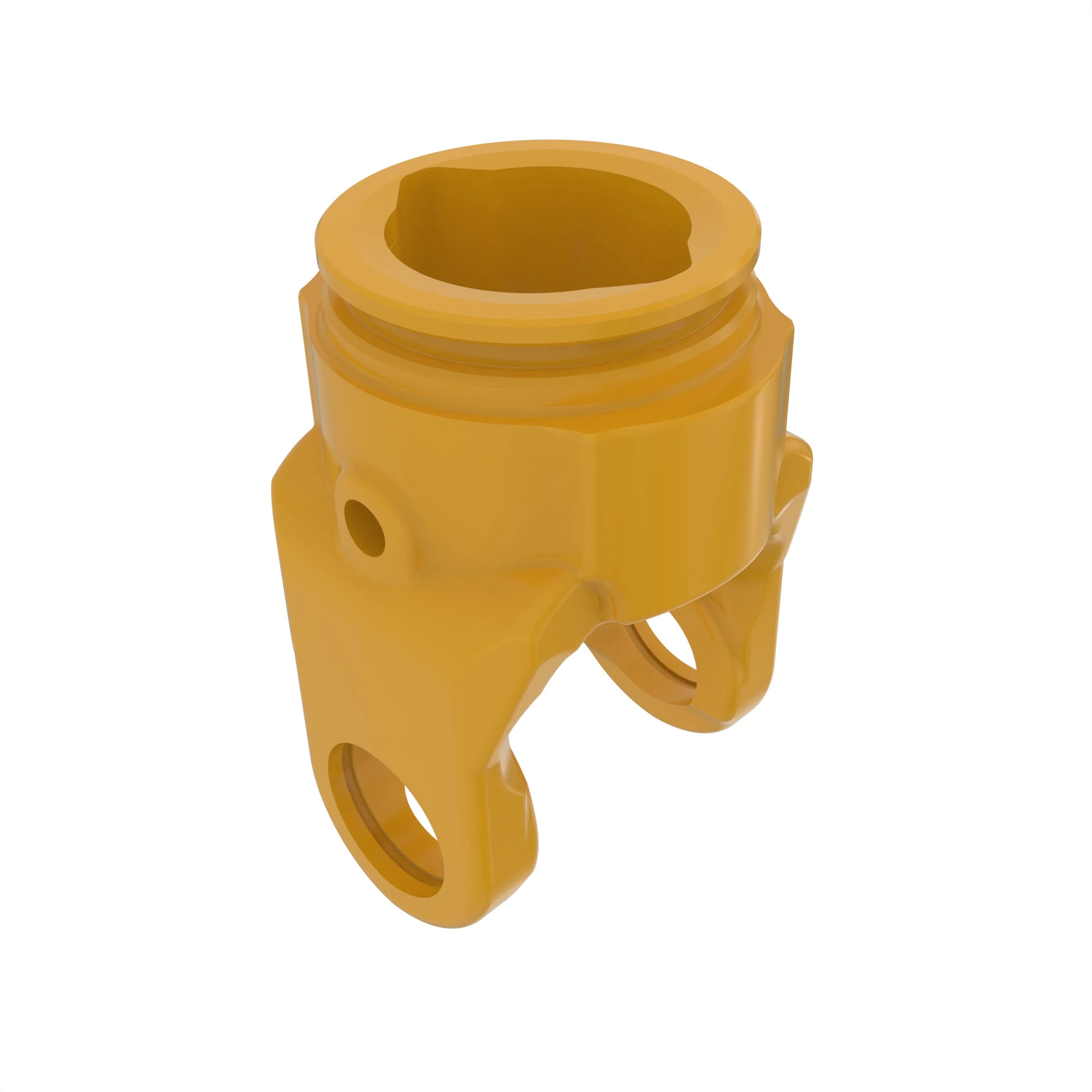 Universal Joint Yoke