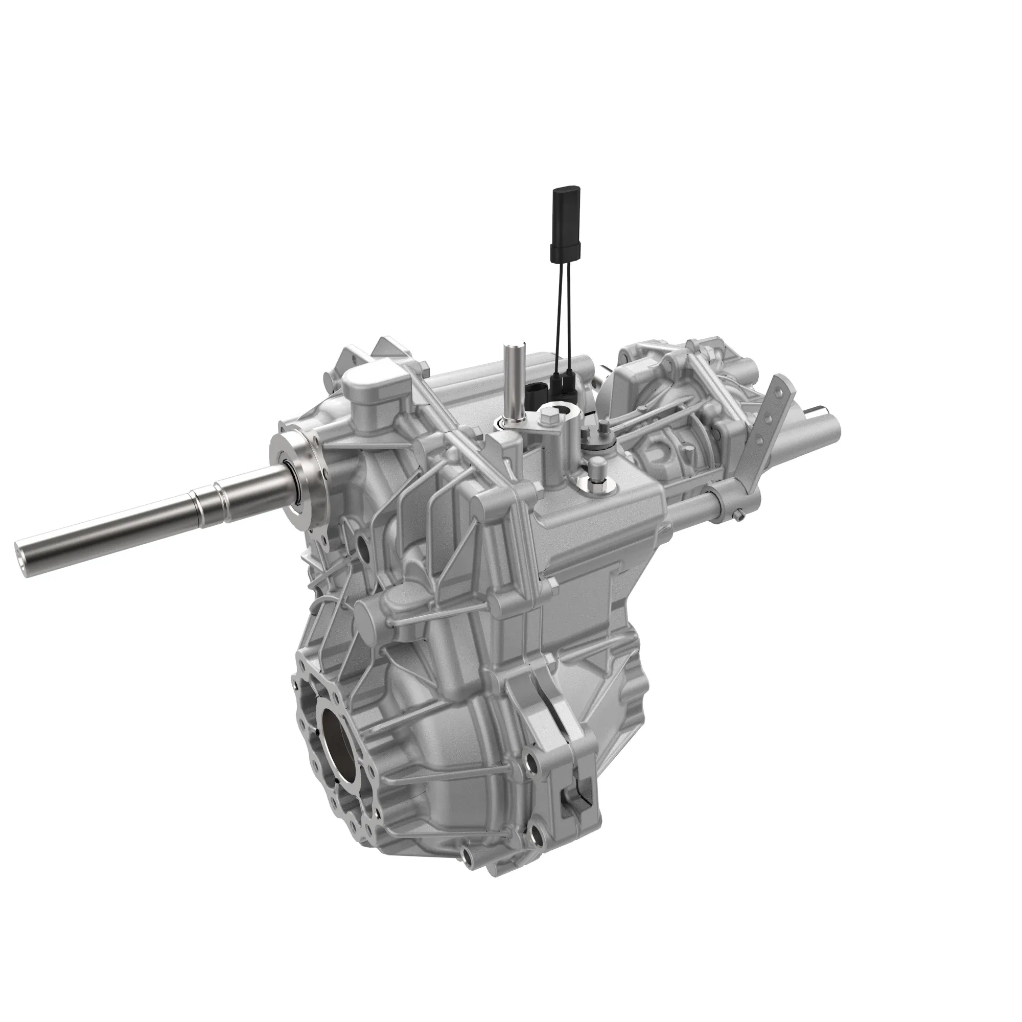 Transaxle