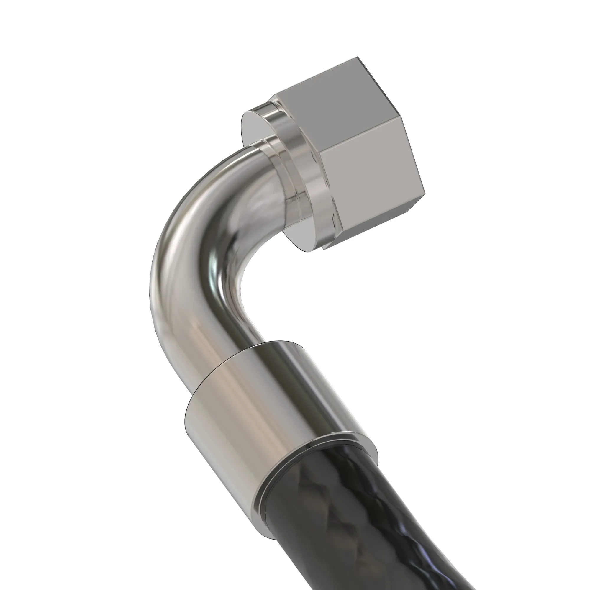 Hydraulic Hose
