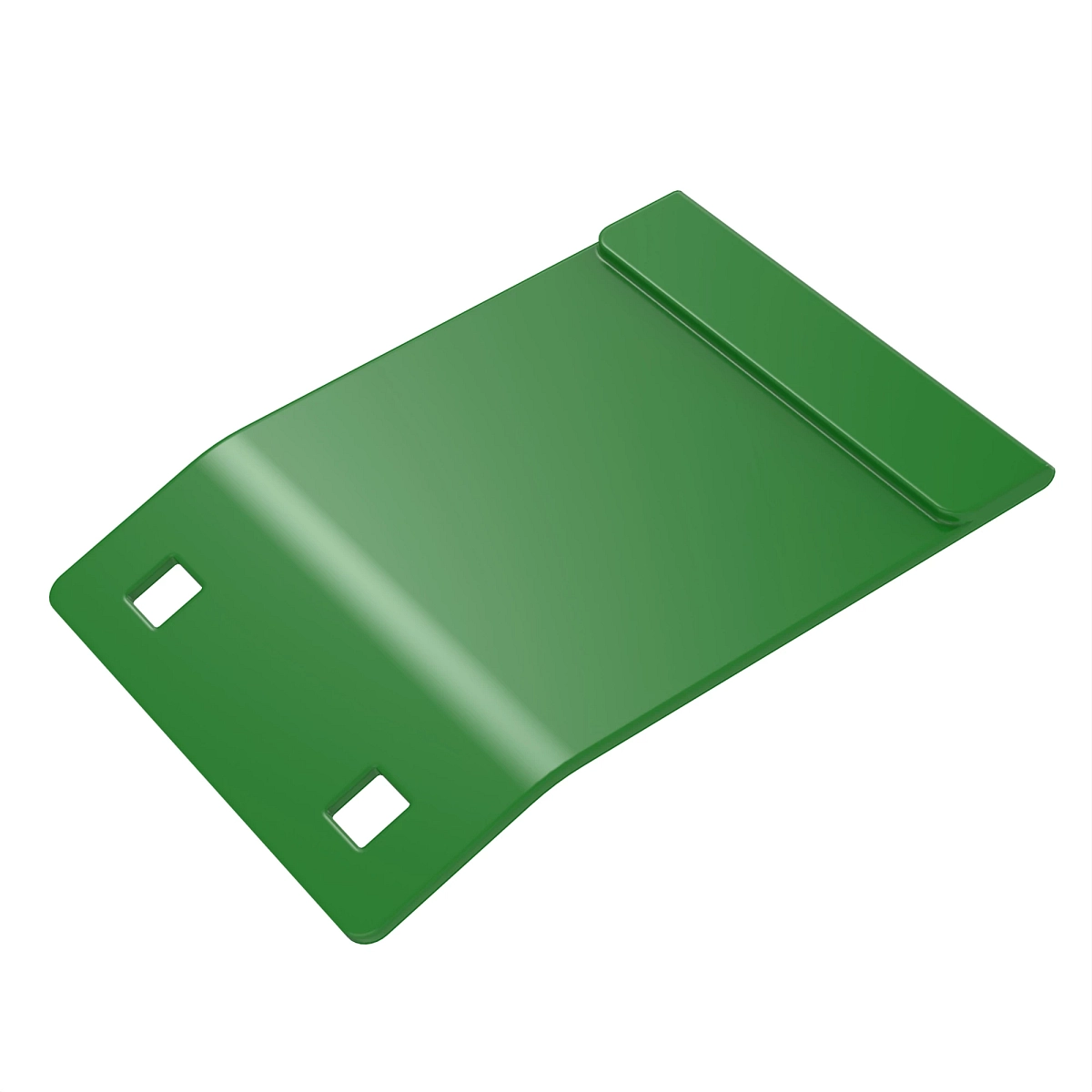 Spring, Plate, Transport Latch