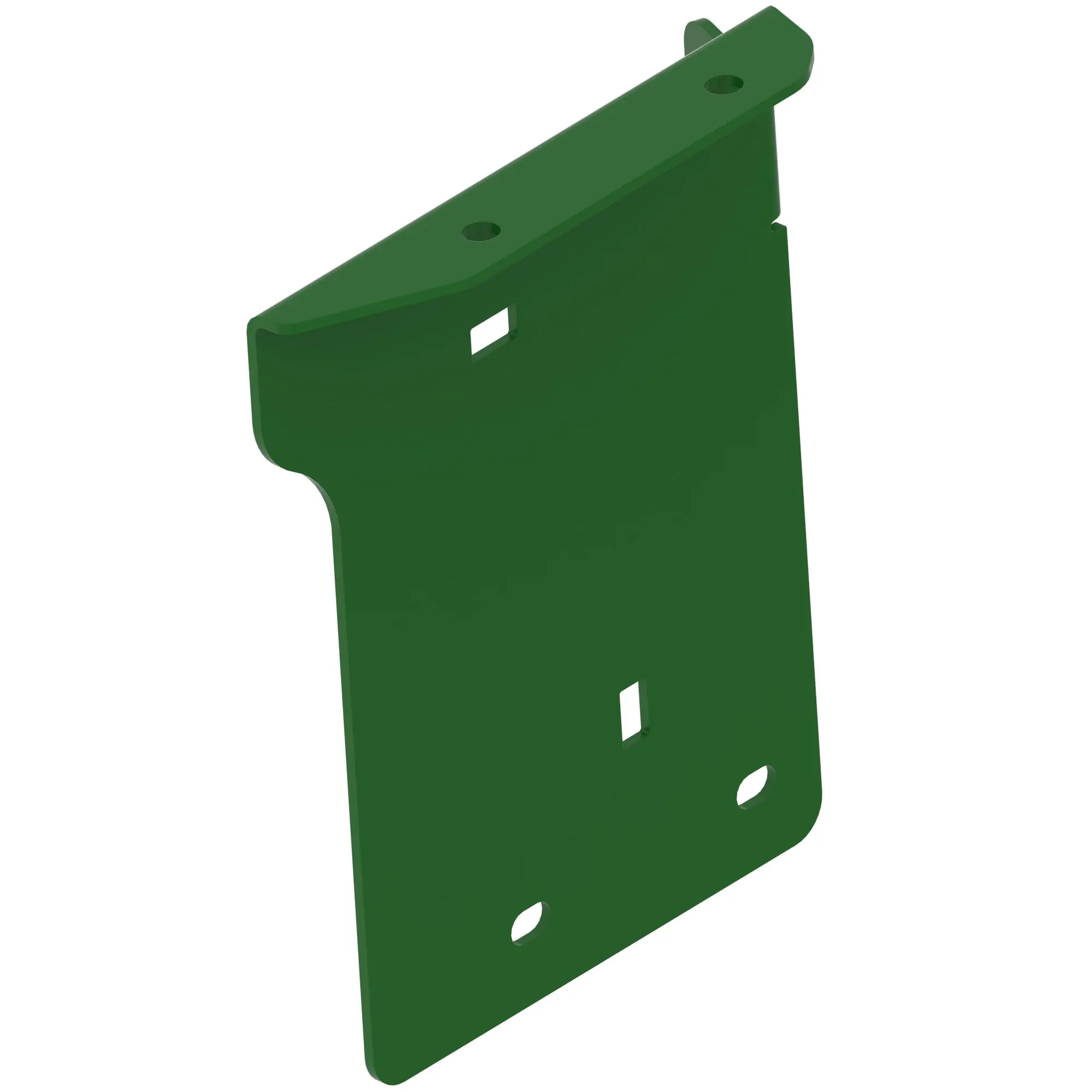 UPPER DIVERTER, LH