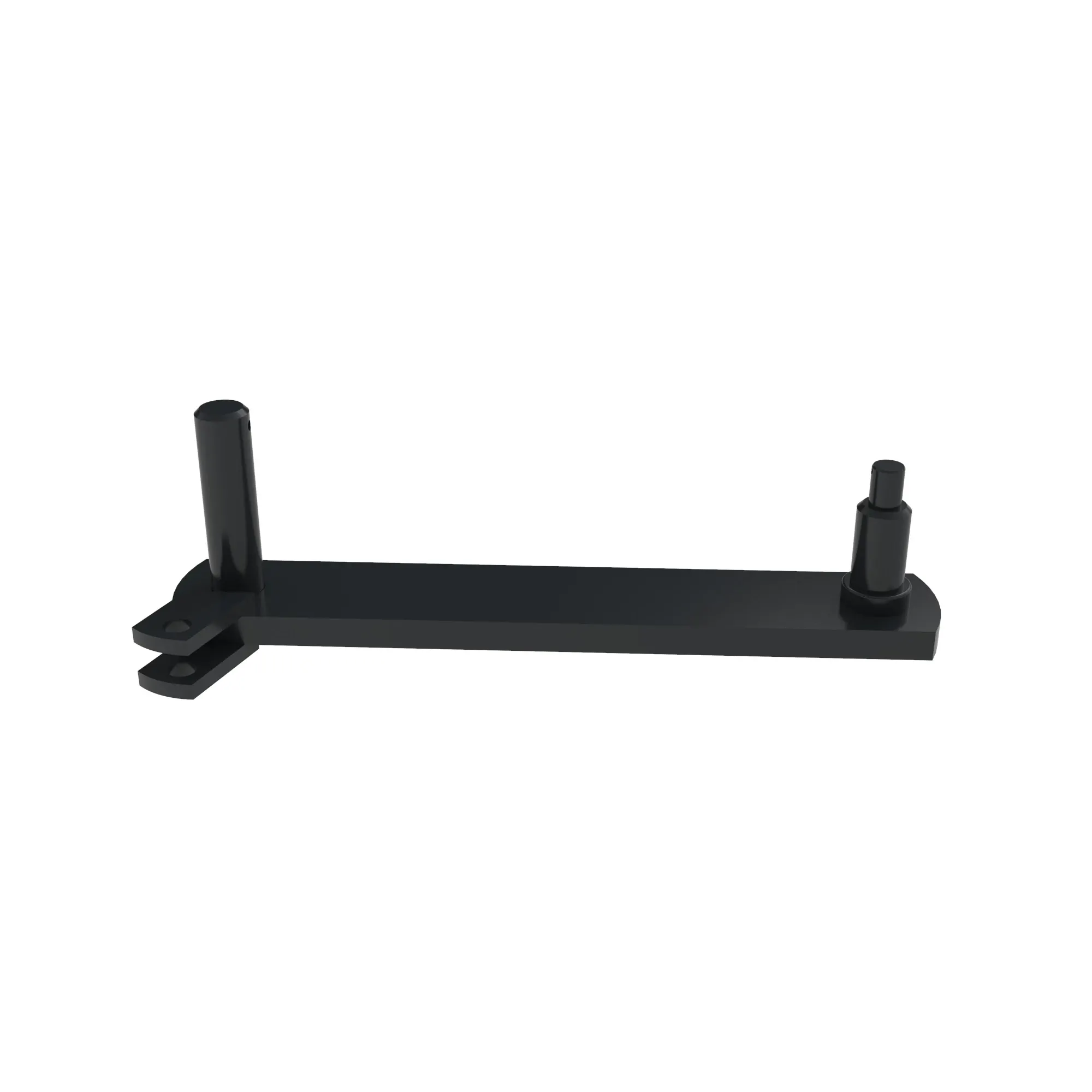 John Deere Spring Cushion Coulter Plate - AN261335