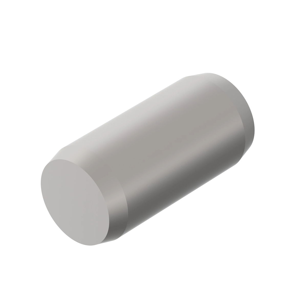 John Deere Range Shifter Cover with Dowel Pin - 44M7119