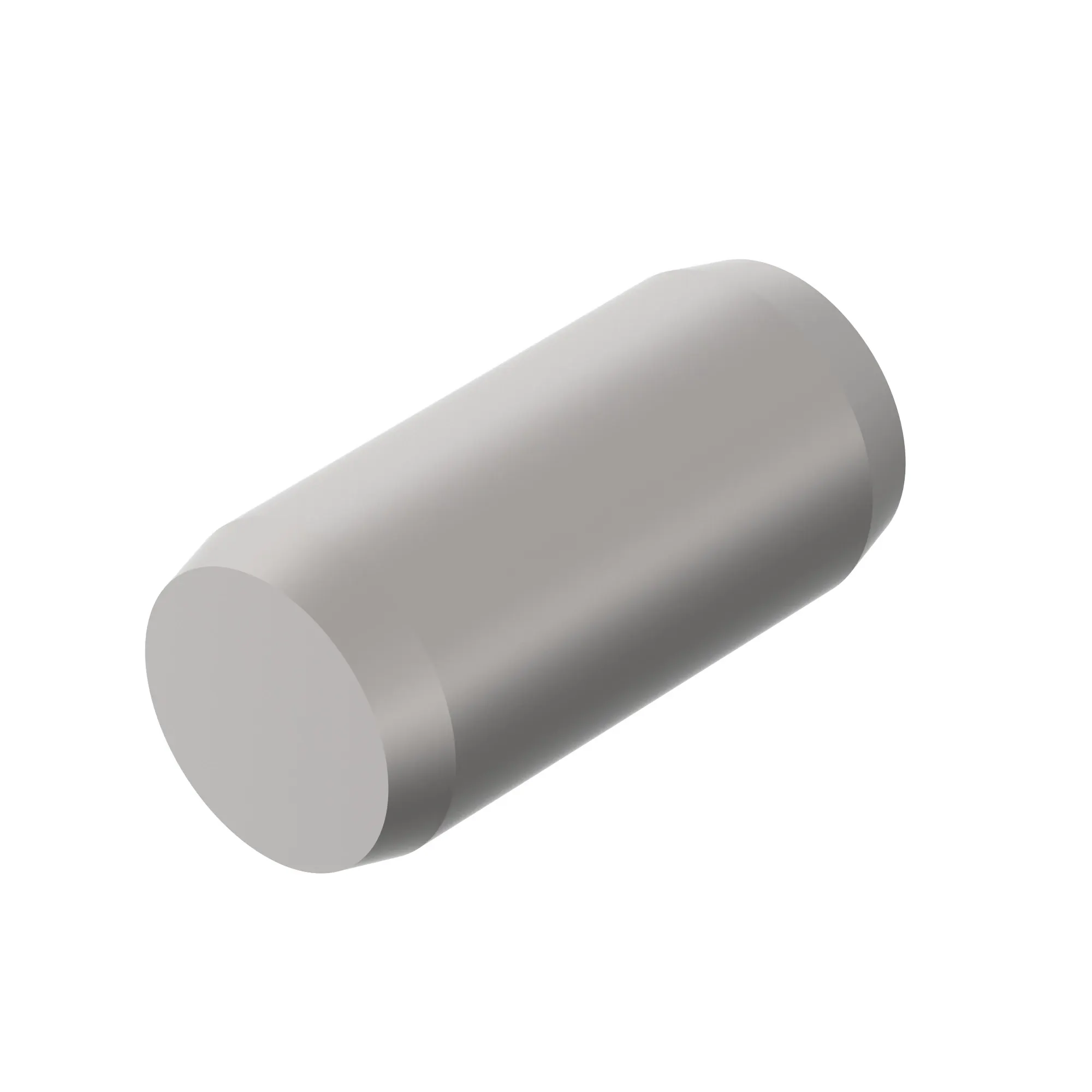 John Deere Range Shifter Cover with Dowel Pin - 44M7119