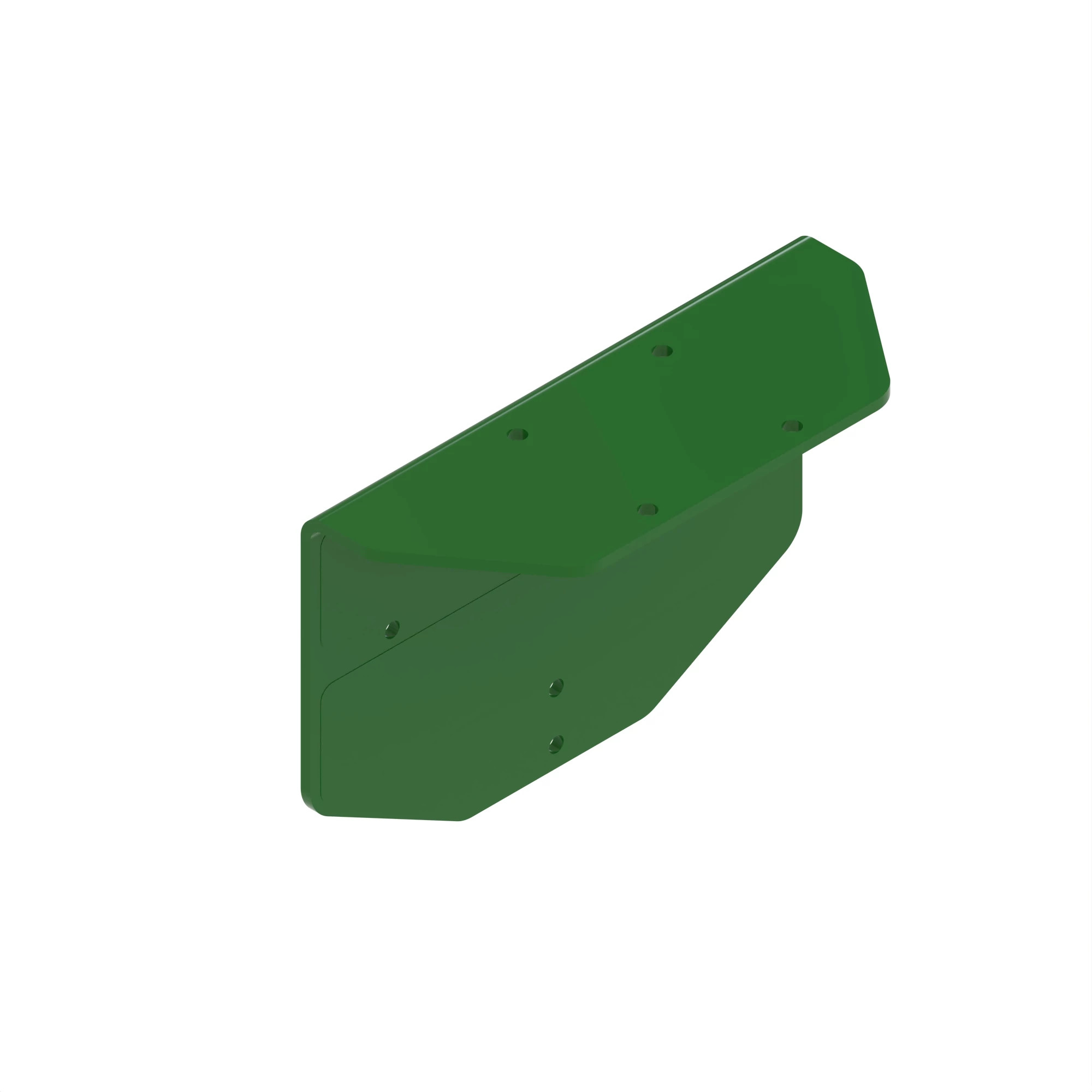 BRACKET, TAIL LIGHT