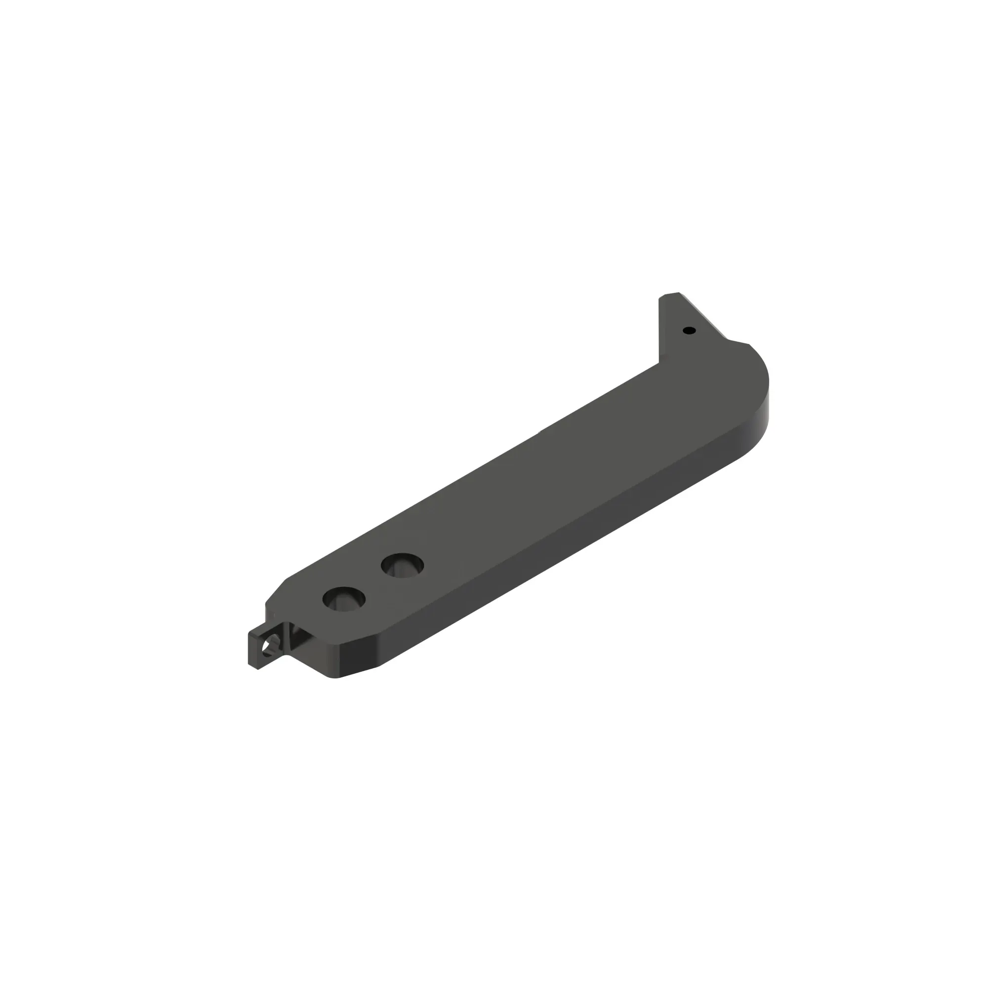 John Deere Ripper Shank - T389752