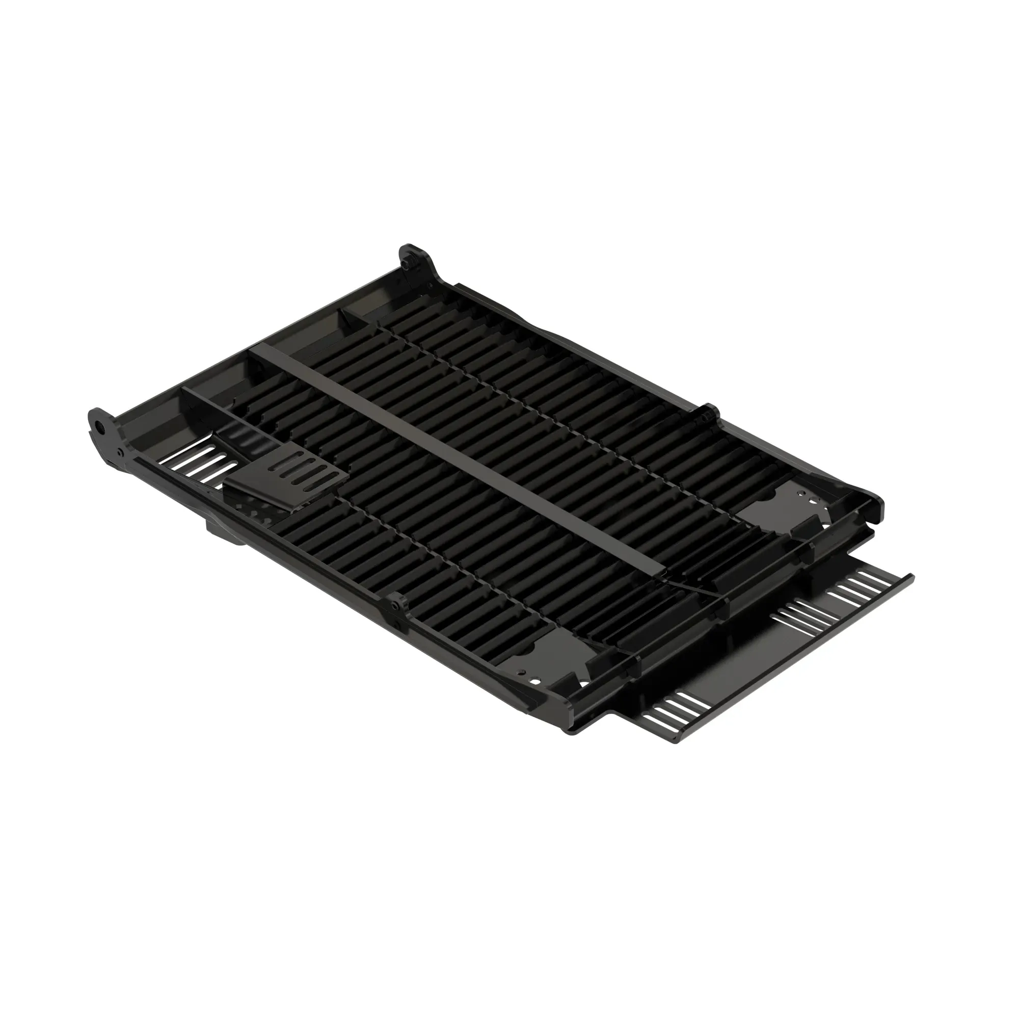 HEAVY GRILLE PRCHSD